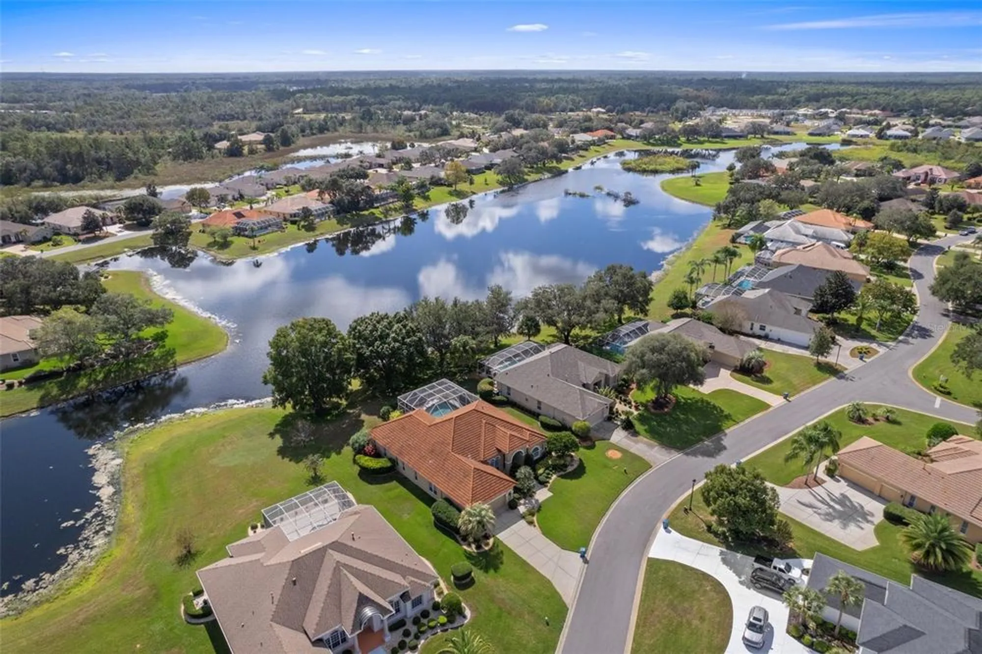 Property Slideshow image 62 of 63 | 9276 lake cypress loop, Weeki Wachee, FL, 34613