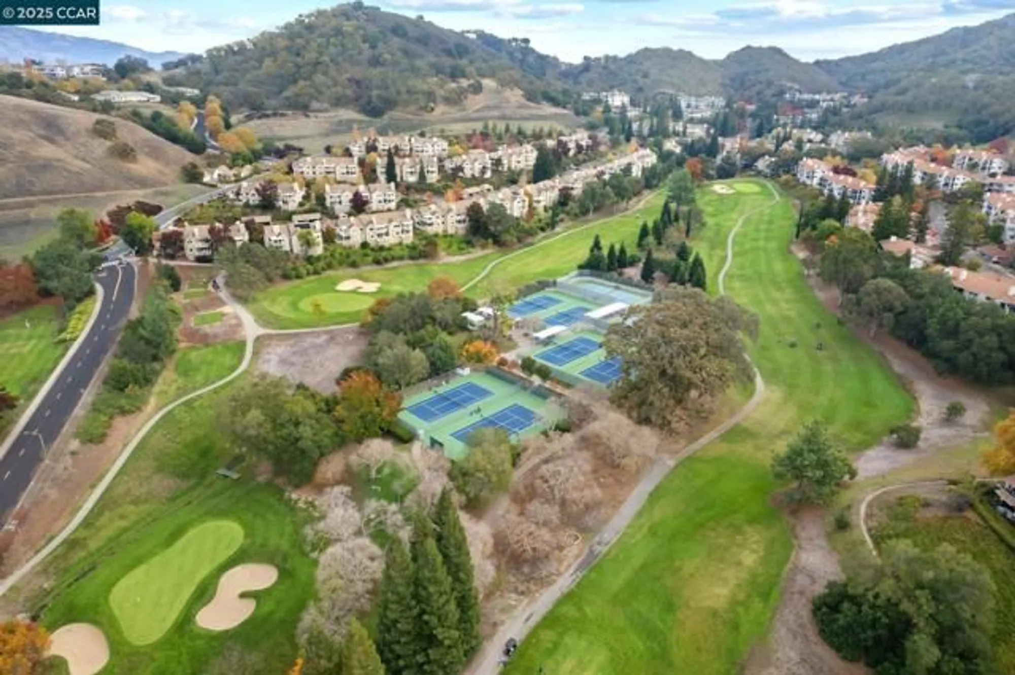 Property Slideshow image 54 of 57 | 3535 terra granada dr 1b, Walnut Creek, CA, 94595