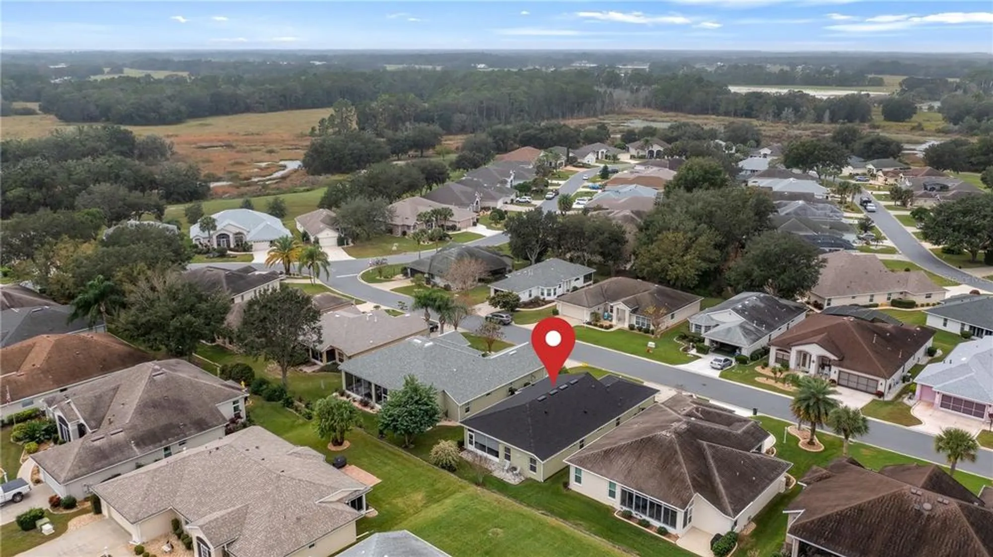 Property Slideshow image 5 of 30 | 21120 lady marion way, Leesburg, FL, 34748