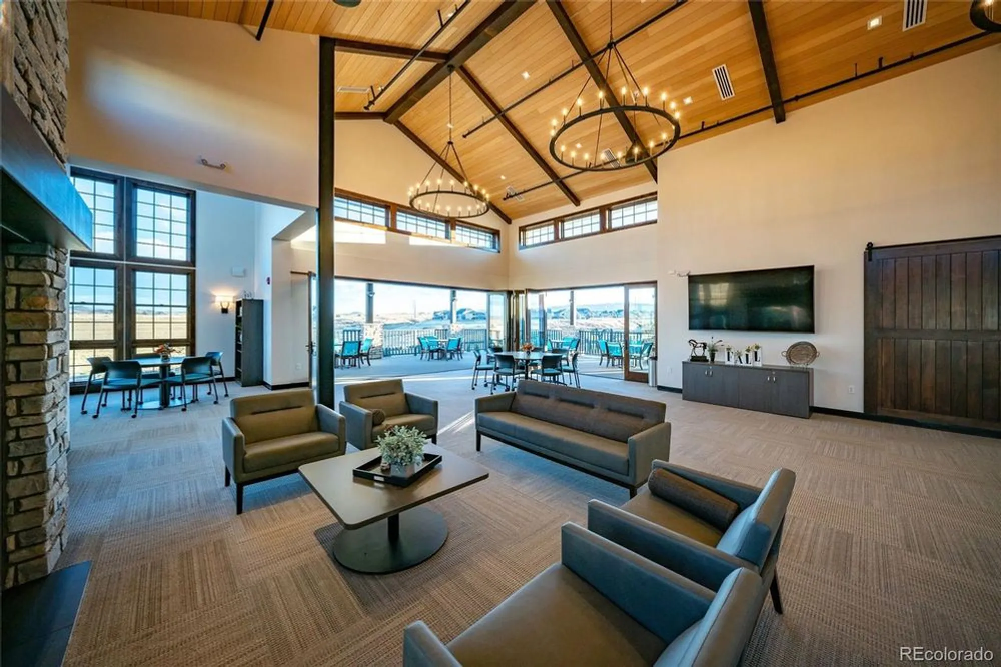 Property Slideshow image 47 of 50 | 7834 plateau creek ln, Littleton, CO, 80125