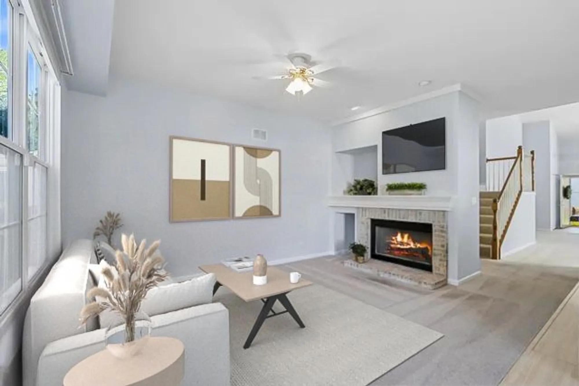 Property Slideshow image 9 of 39 | 2325 carillon dr, Grayslake, IL, 60030