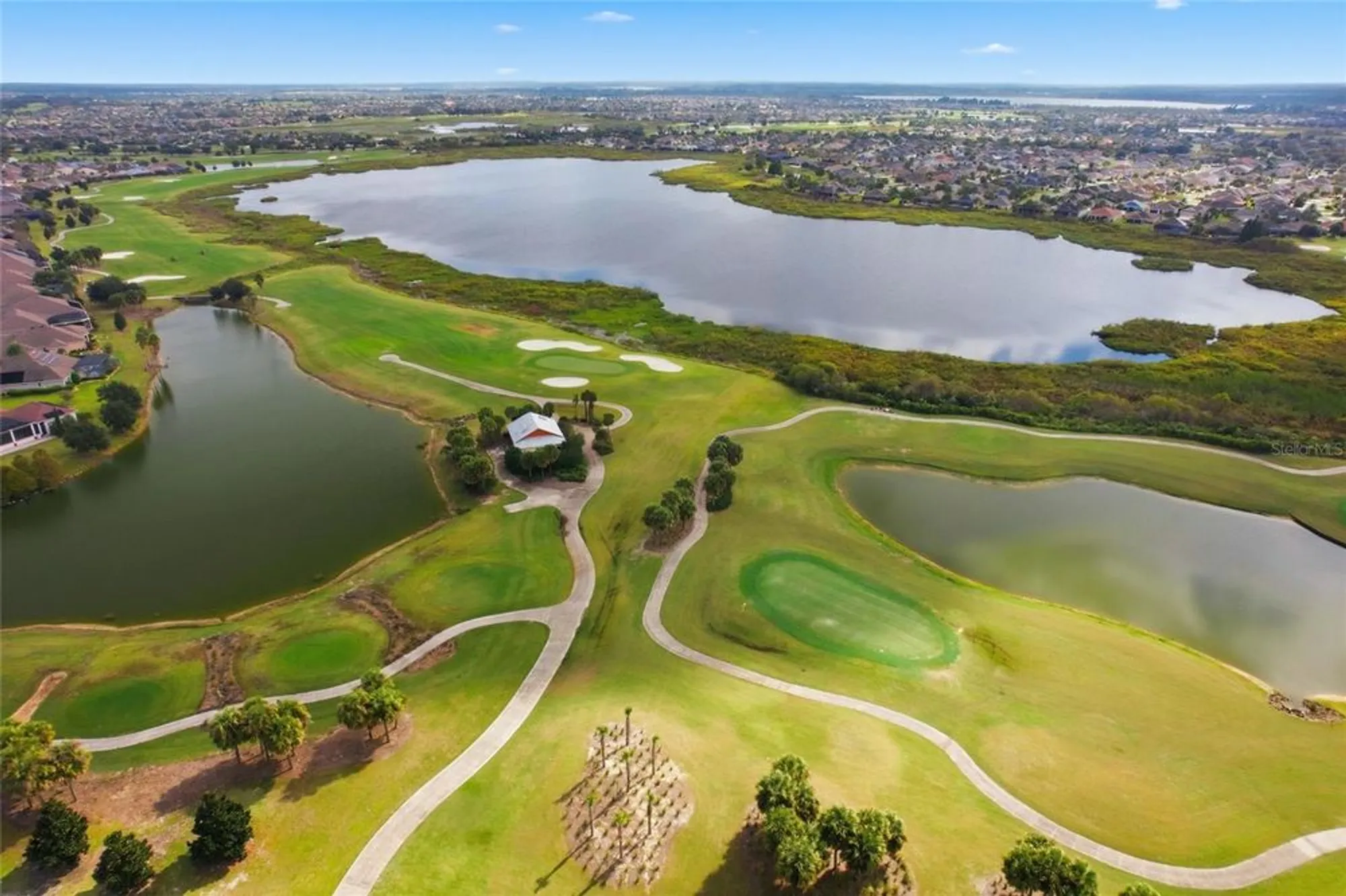 Property Slideshow image 37 of 38 | 1923 useppa oaks ln, The Villages, FL, 32163