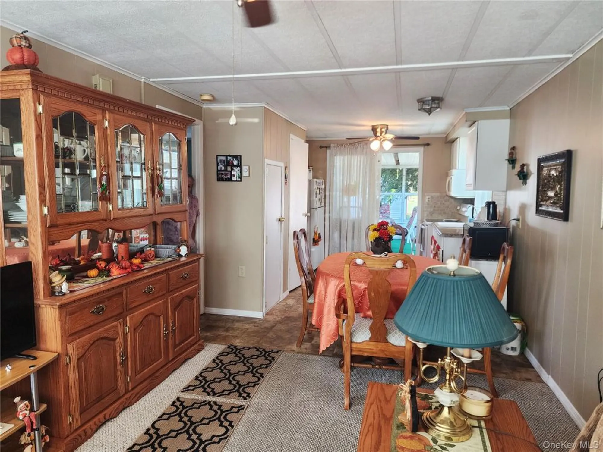 Property Slideshow image 4 of 29 | 38b village cir s, Manorville, NY, 11949