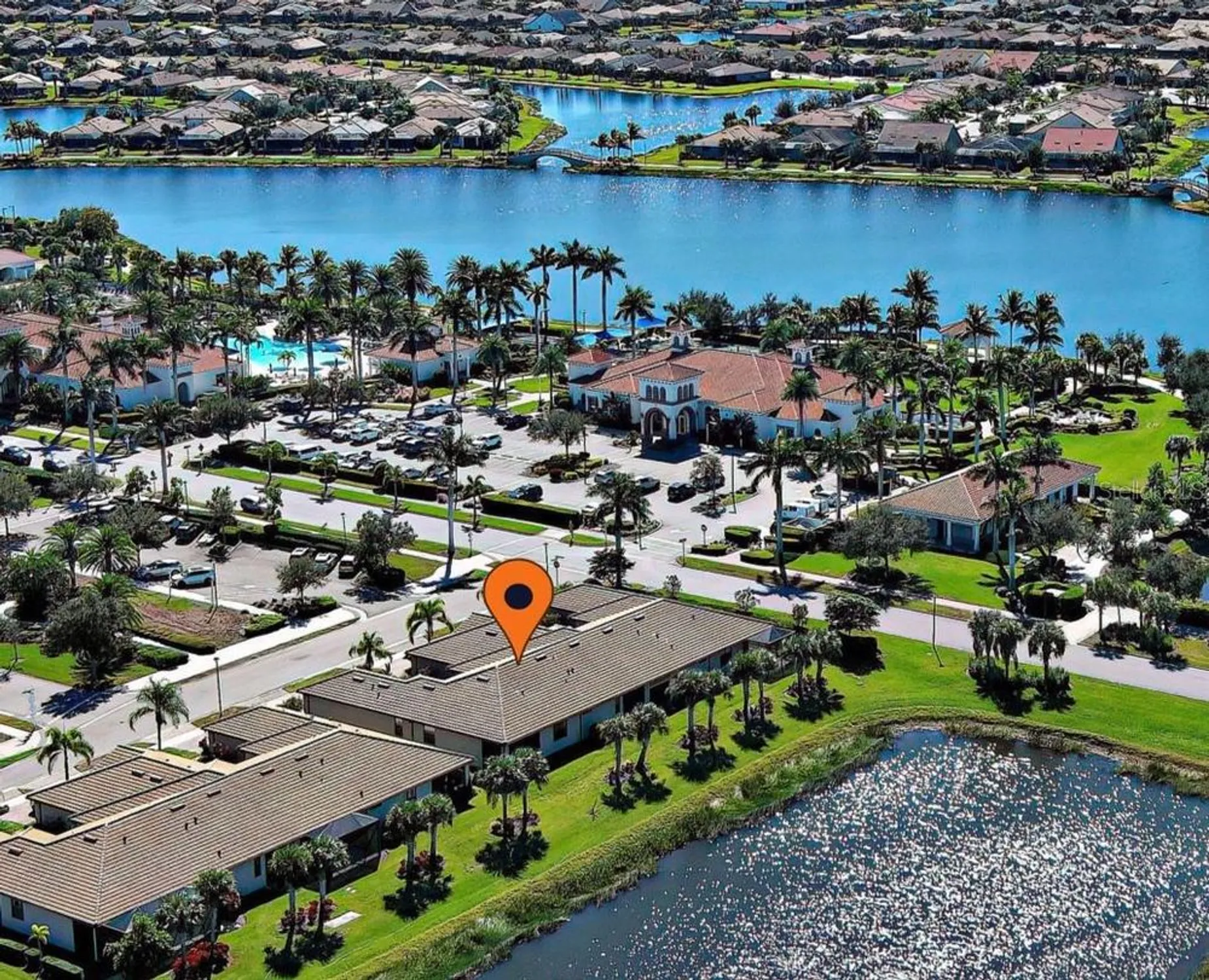 Property Slideshow image 3 of 91 | 19157 serafina st, Venice, FL, 34293