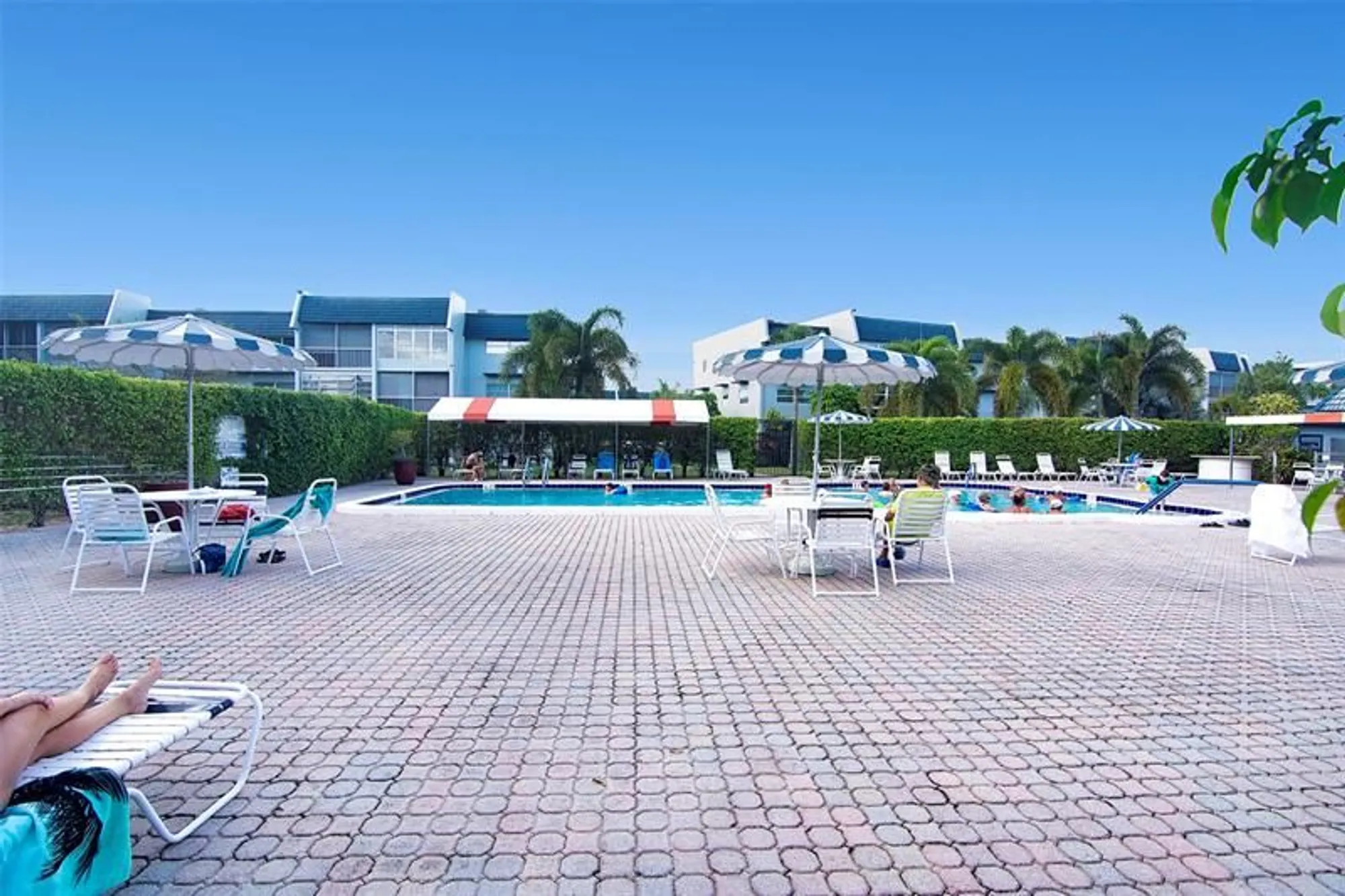 Property Slideshow image 21 of 25 | 7837 golf circle dr apt 209, Margate, FL, 33063