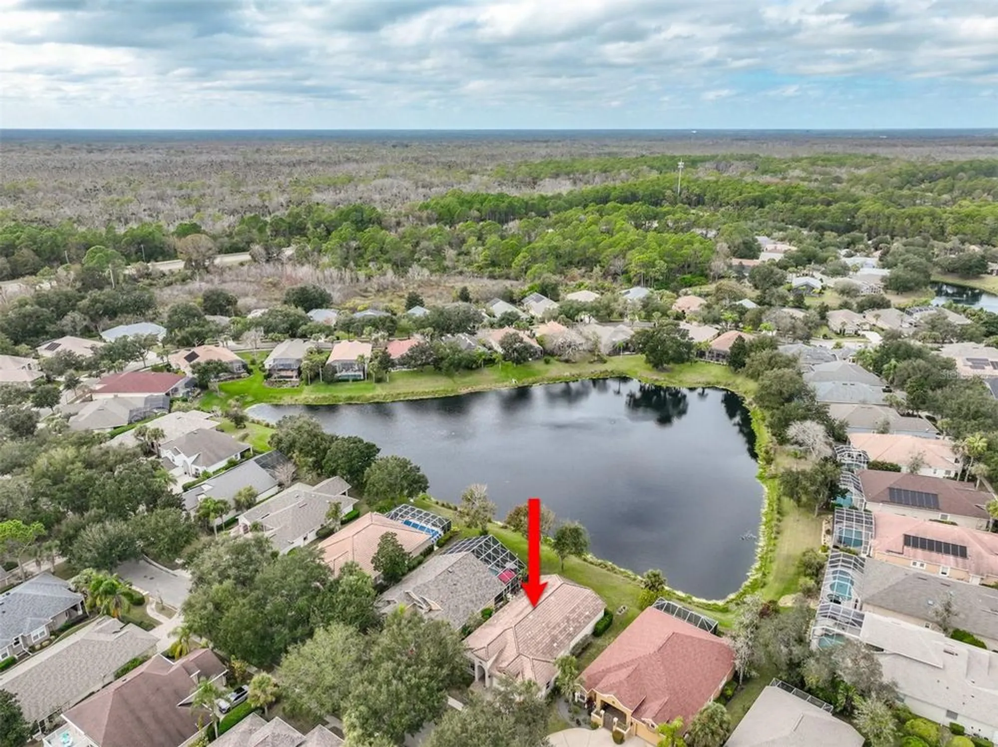 Property Slideshow image 21 of 71 | 79 southlake dr, Palm Coast, FL, 32137
