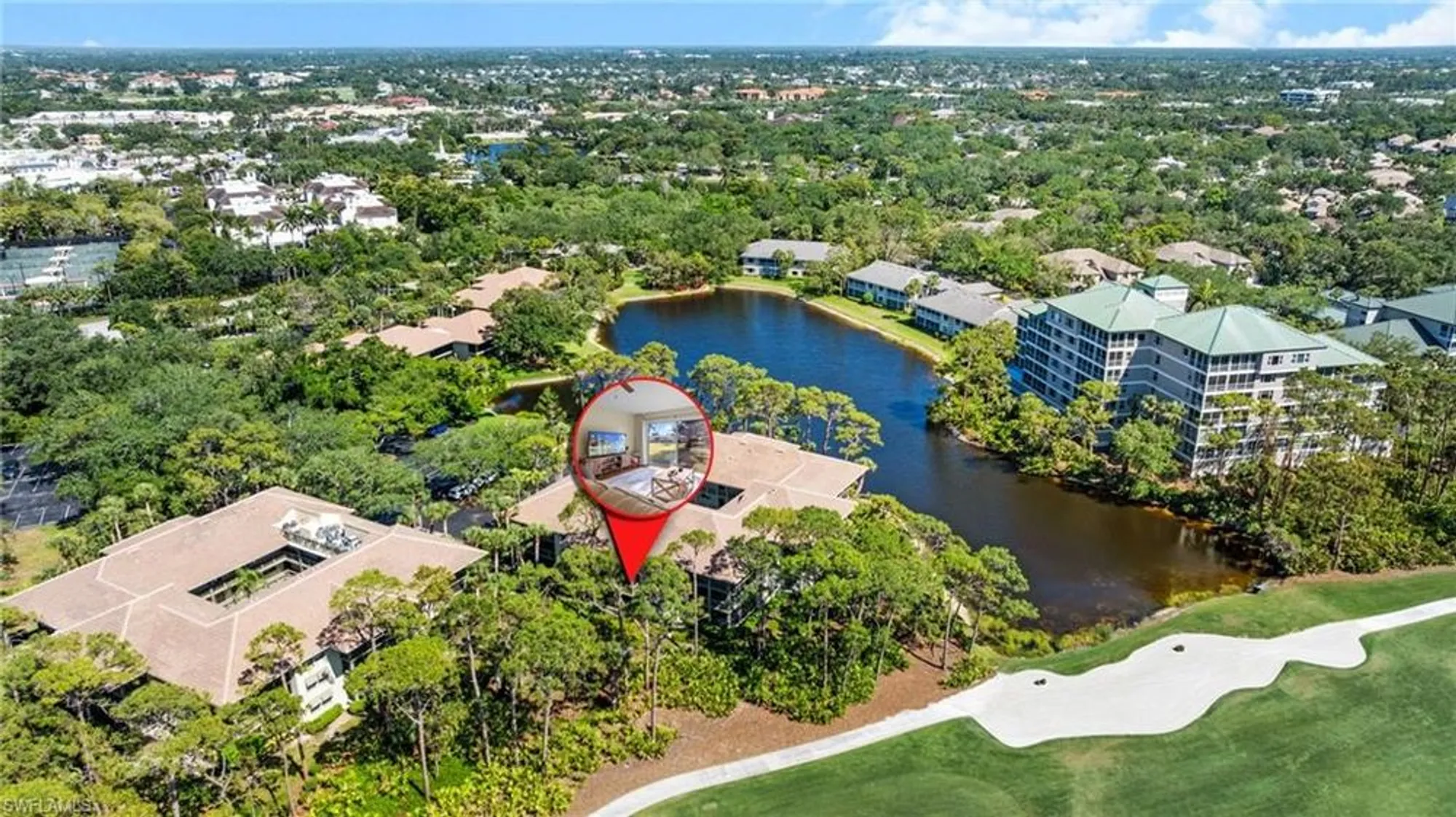 Property Slideshow image 36 of 40 | 3631 wild pines dr 306, Bonita Springs, FL, 34134