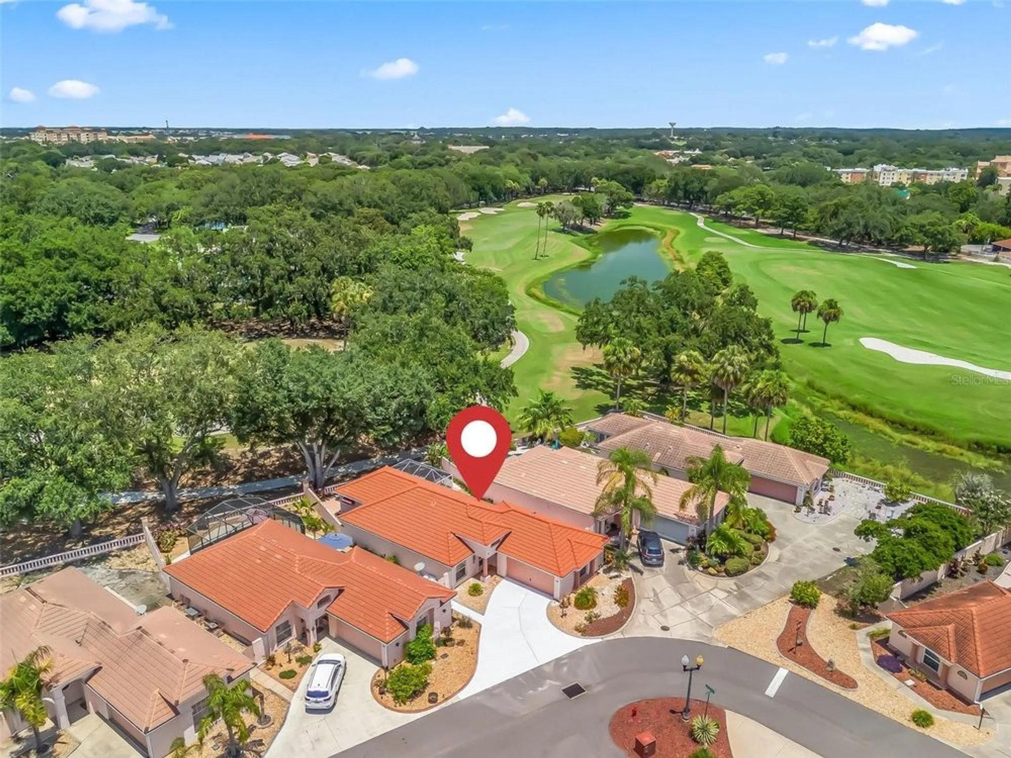 Property Slideshow image 29 of 31 | 1305 santa maria ave, The Villages, FL, 32159