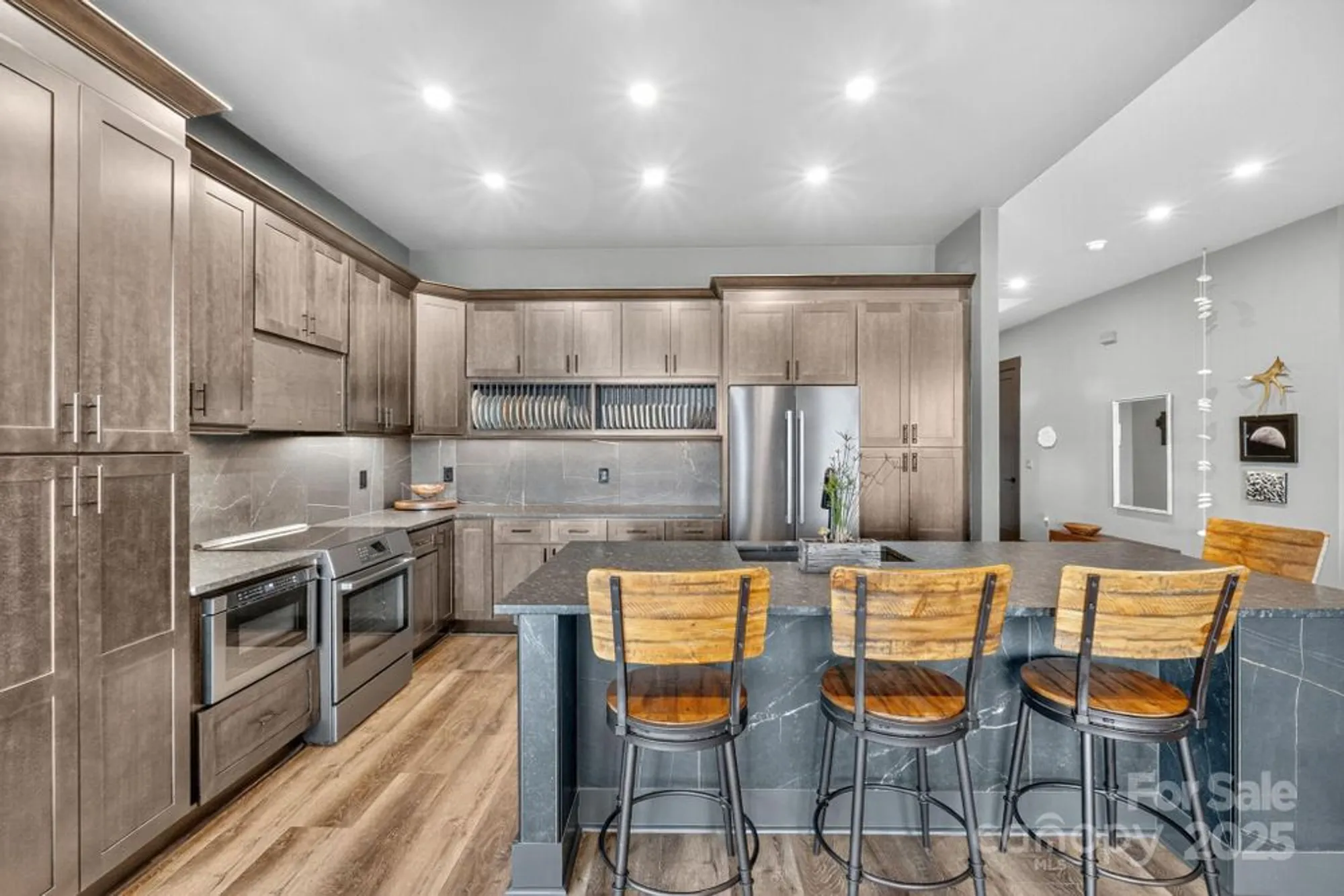 Property Slideshow image 9 of 48 | 36 northland ct, Flat Rock, NC, 28731