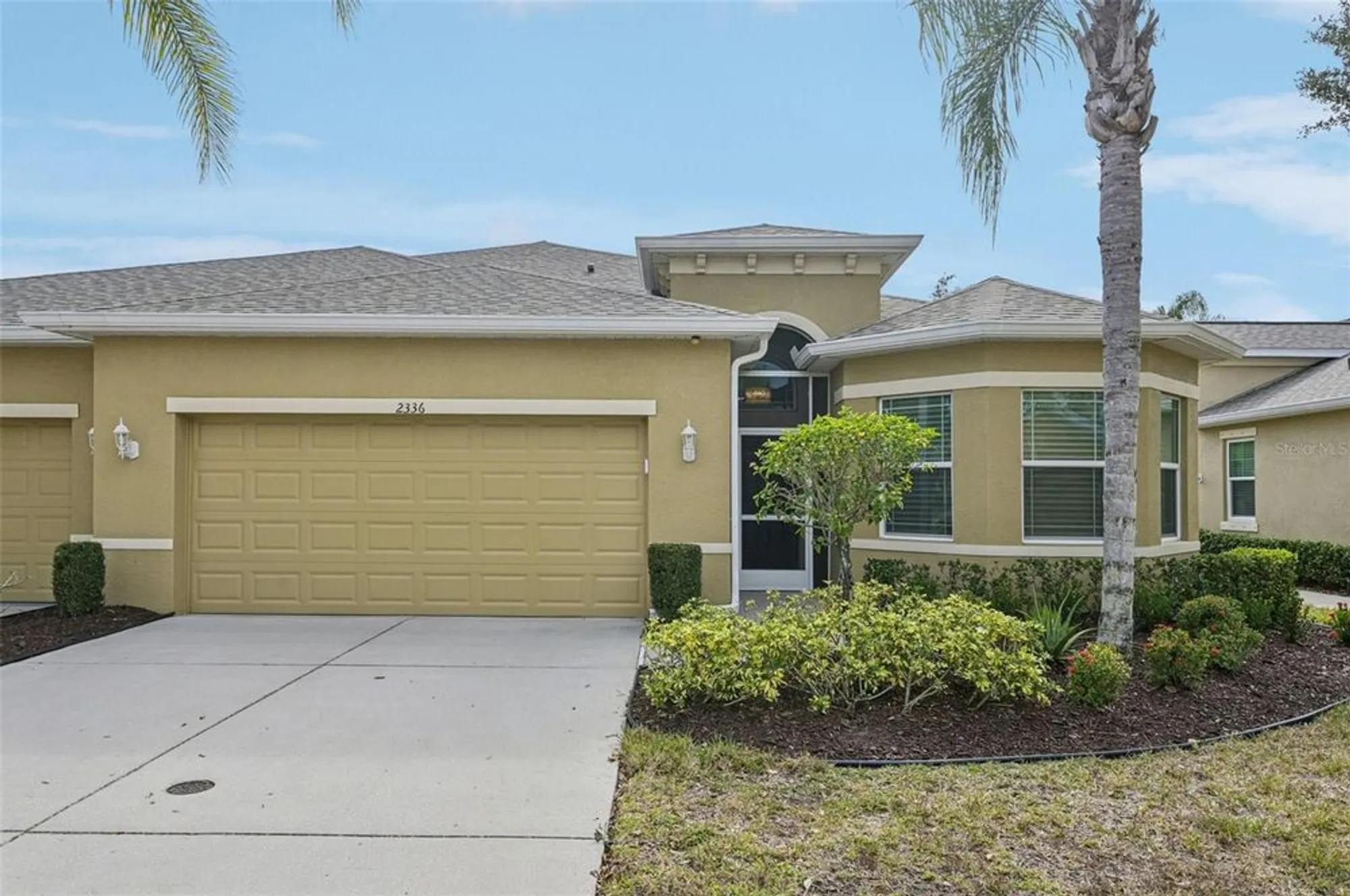 Property Slideshow image 2 of 75 | 2336 oakley green dr, Sun City Center, FL, 33573