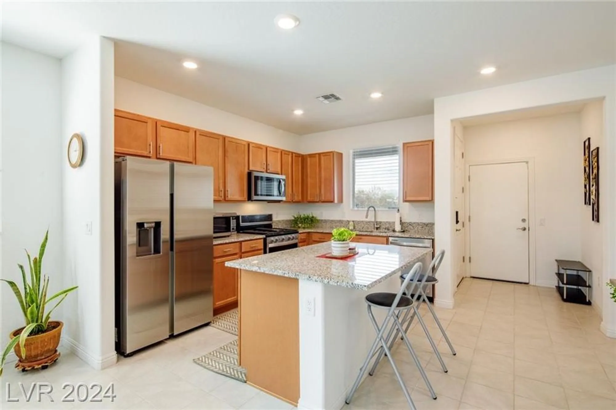Property Slideshow image 4 of 37 | 6760 millbury st, North Las Vegas, NV, 89086