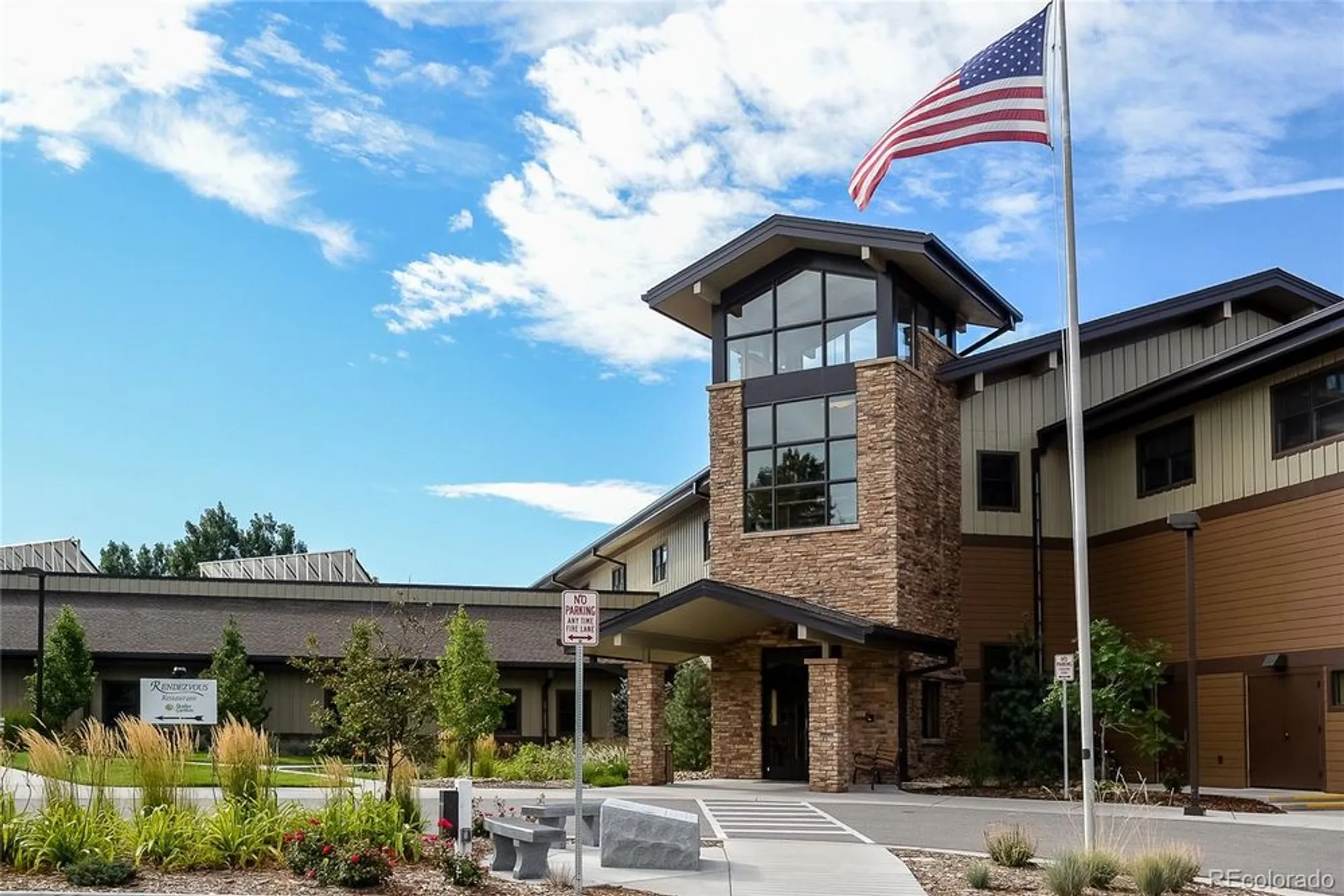 Property Slideshow image 19 of 35 | 13991 e marina dr apt 501, Aurora, CO, 80014