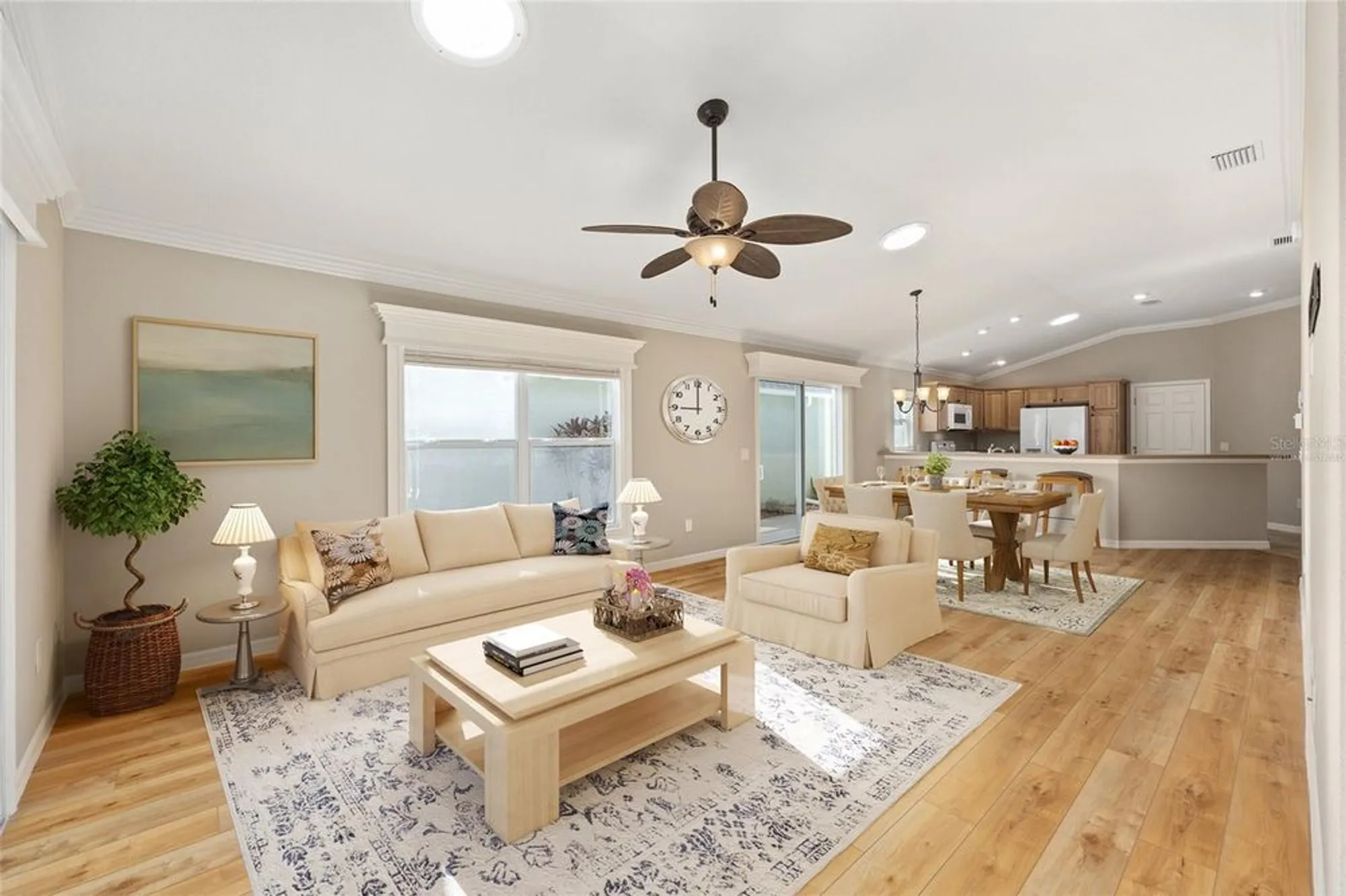 Property Slideshow image 5 of 59 | 1057 carver ct, The Villages, FL, 32163