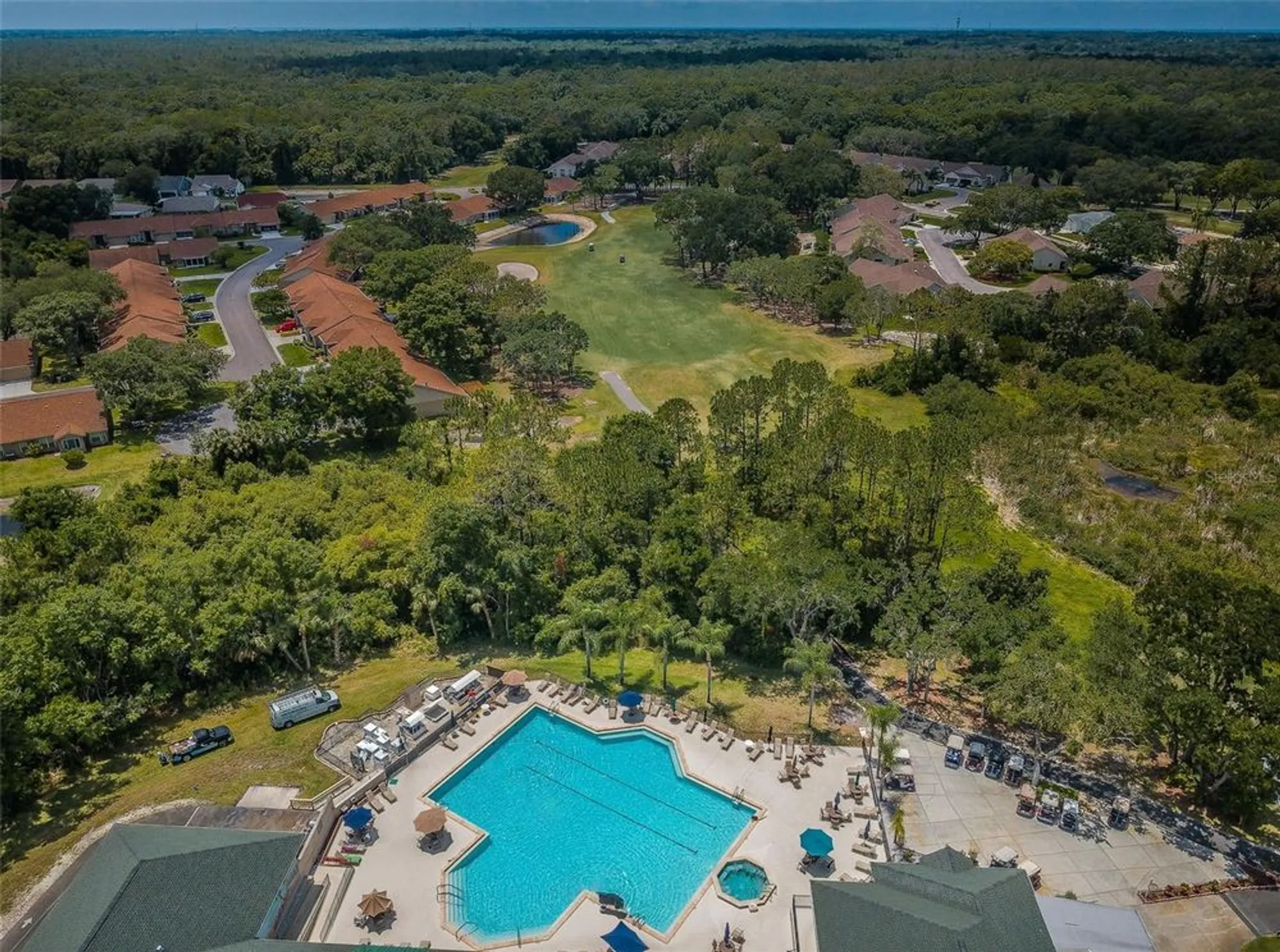 Property Slideshow image 36 of 60 | 6606 garden palm ct, New Port Richey, FL, 34655