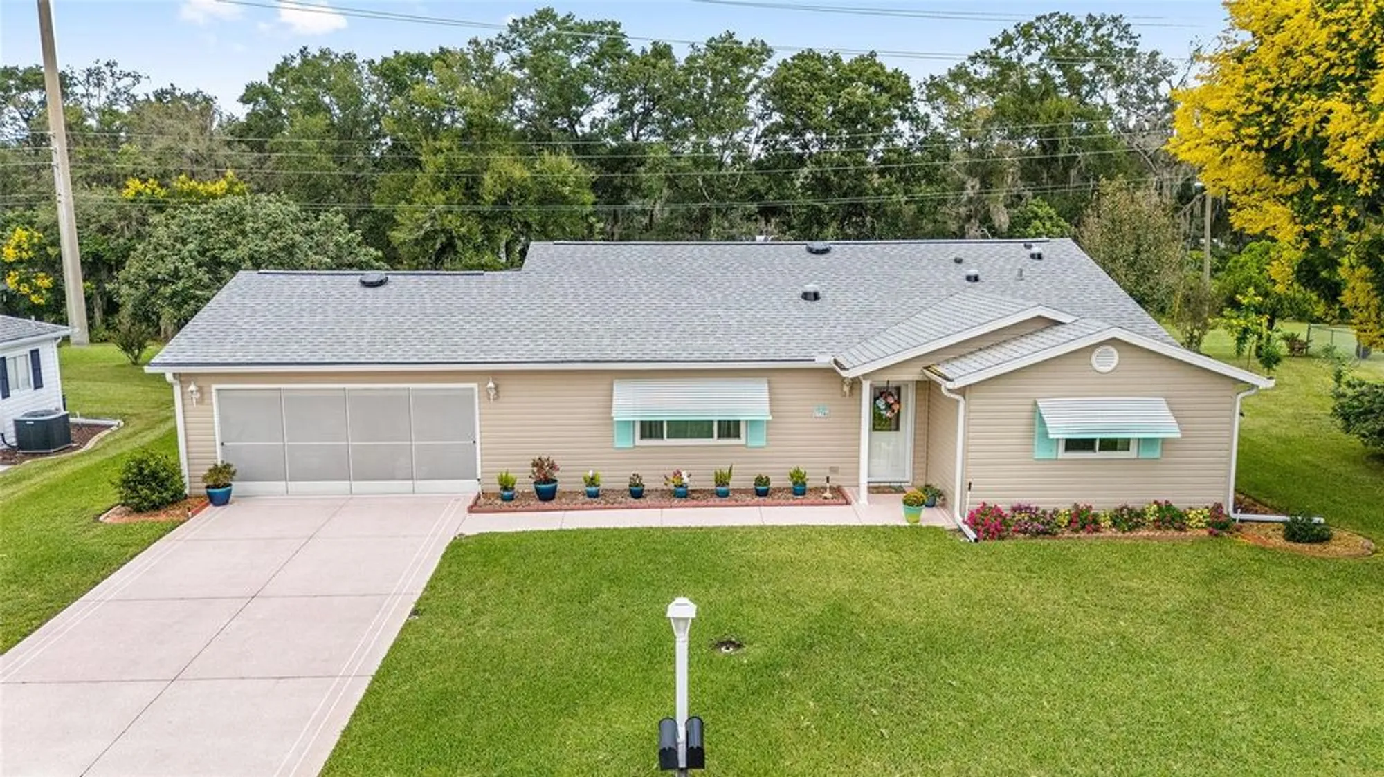 Property Slideshow image 2 of 57 | 17356 se 98th cir, Summerfield, FL, 34491