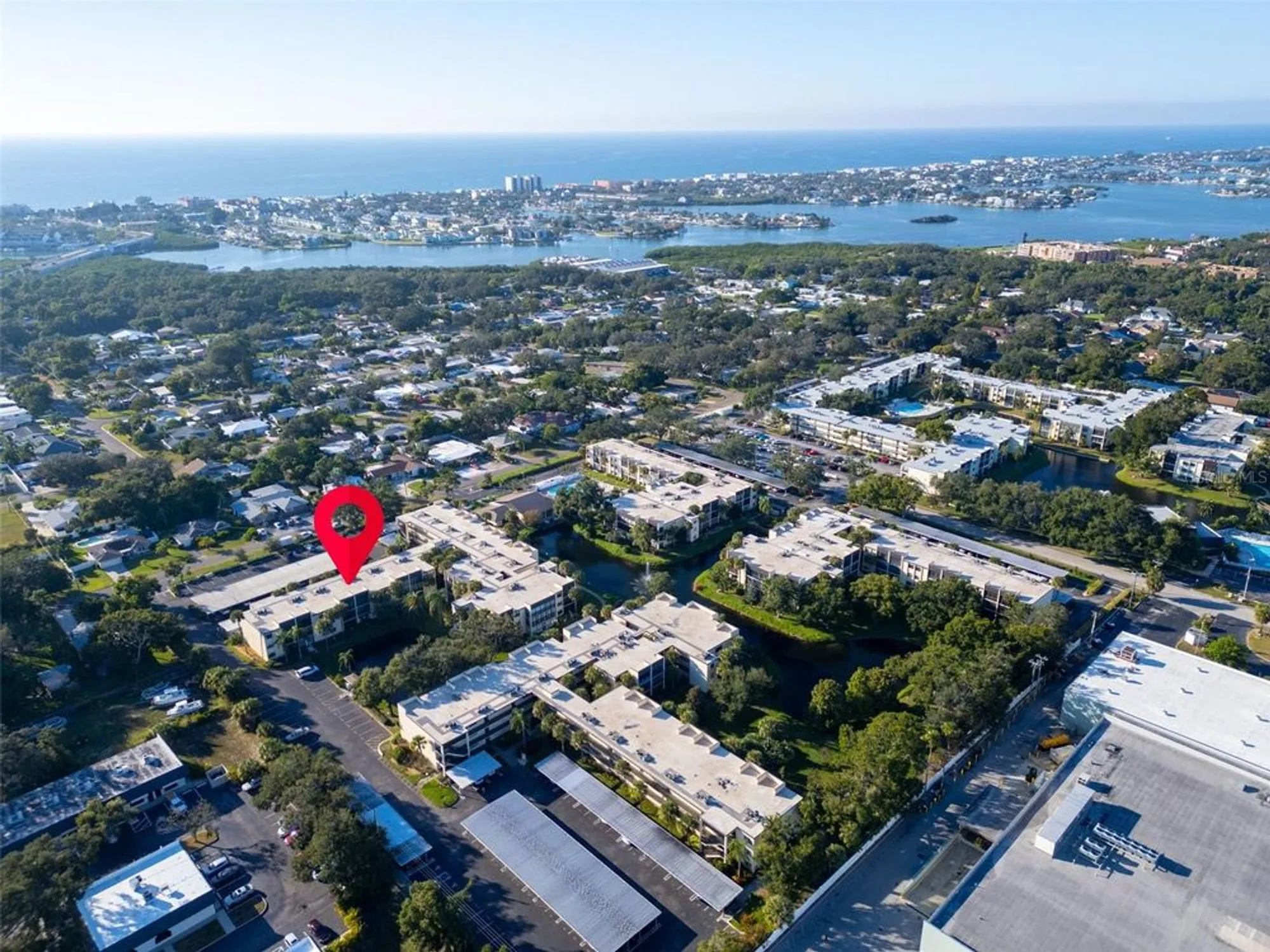 Property Slideshow image 35 of 37 | 11945 143rd st 7121, Largo, FL, 33774