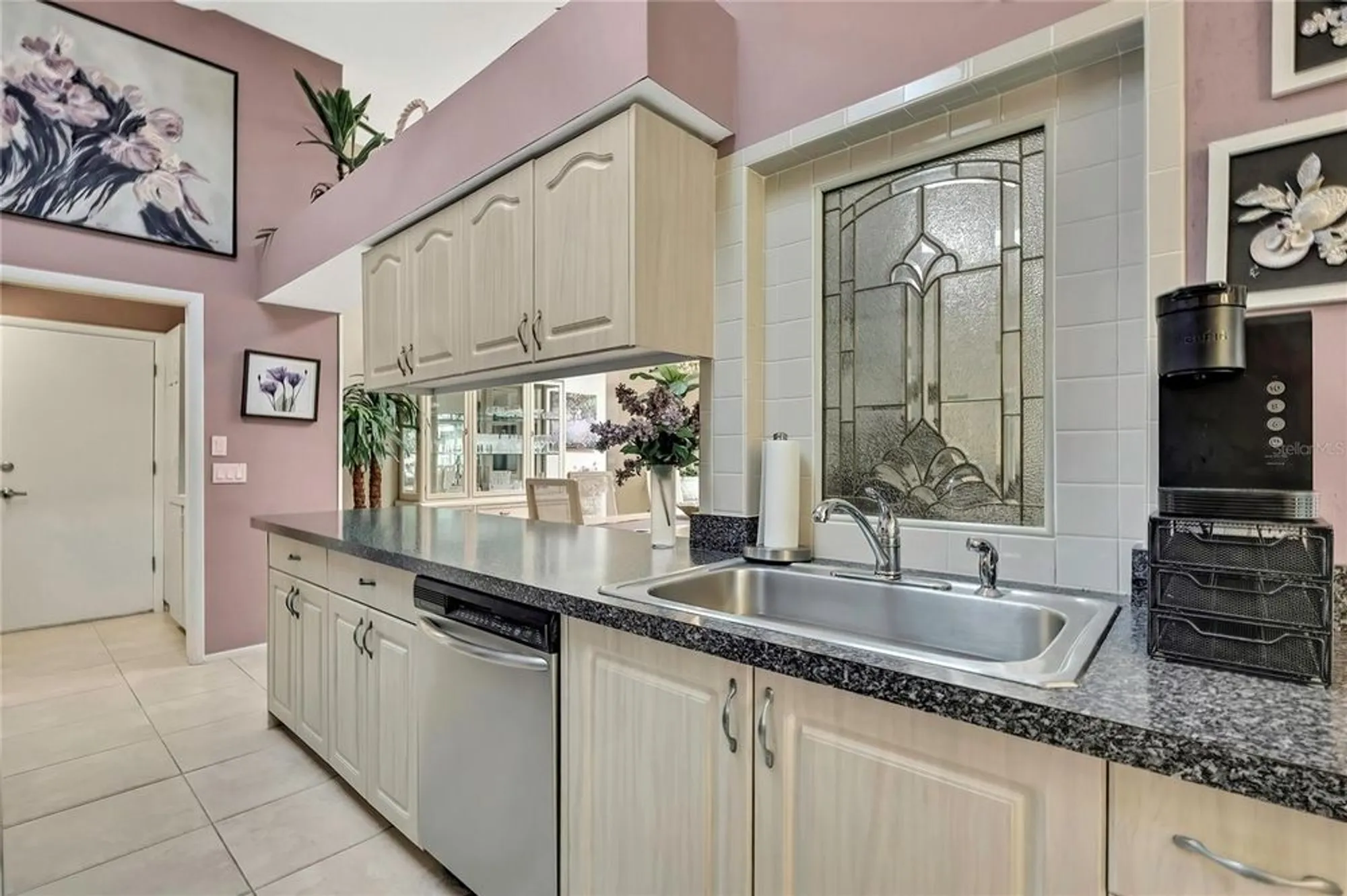 Property Slideshow image 11 of 29 | 2439 hidden trail dr, Spring Hill, FL, 34606