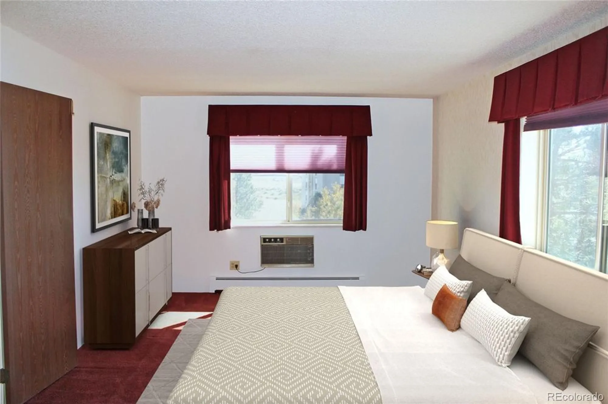 Property Slideshow image 10 of 25 | 13952 e marina dr 606, Aurora, CO, 80014