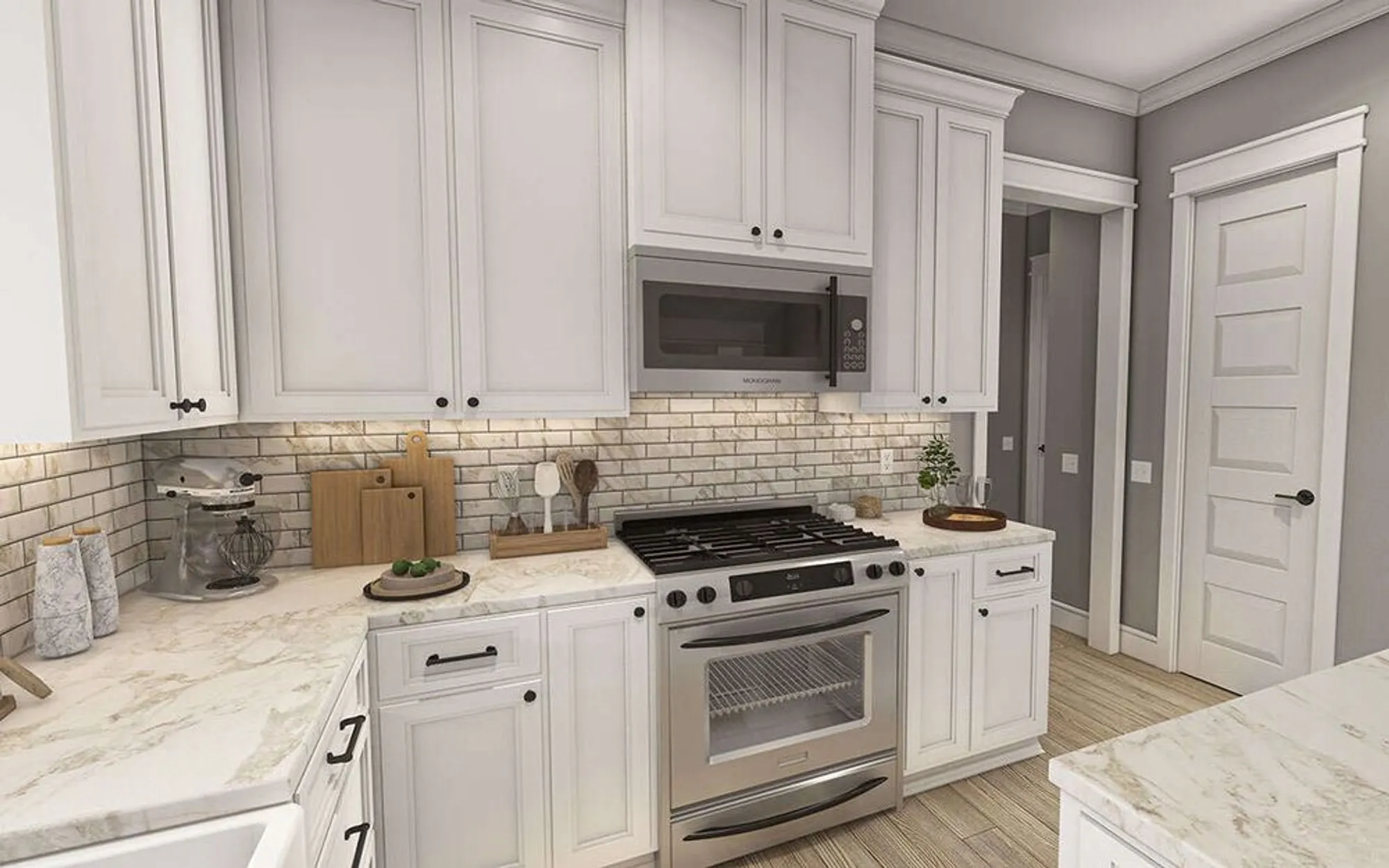 Property Slideshow image 5 of 29 | 290 forest hill dr, Crossville, TN, 38558