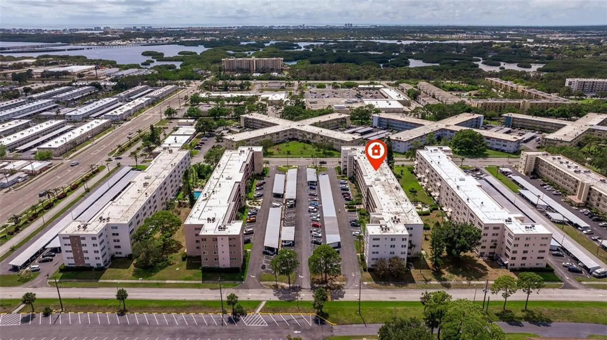 Property Slideshow image 34 of 40 | 5603 80th st n unit 107, Saint Petersburg, FL, 33709