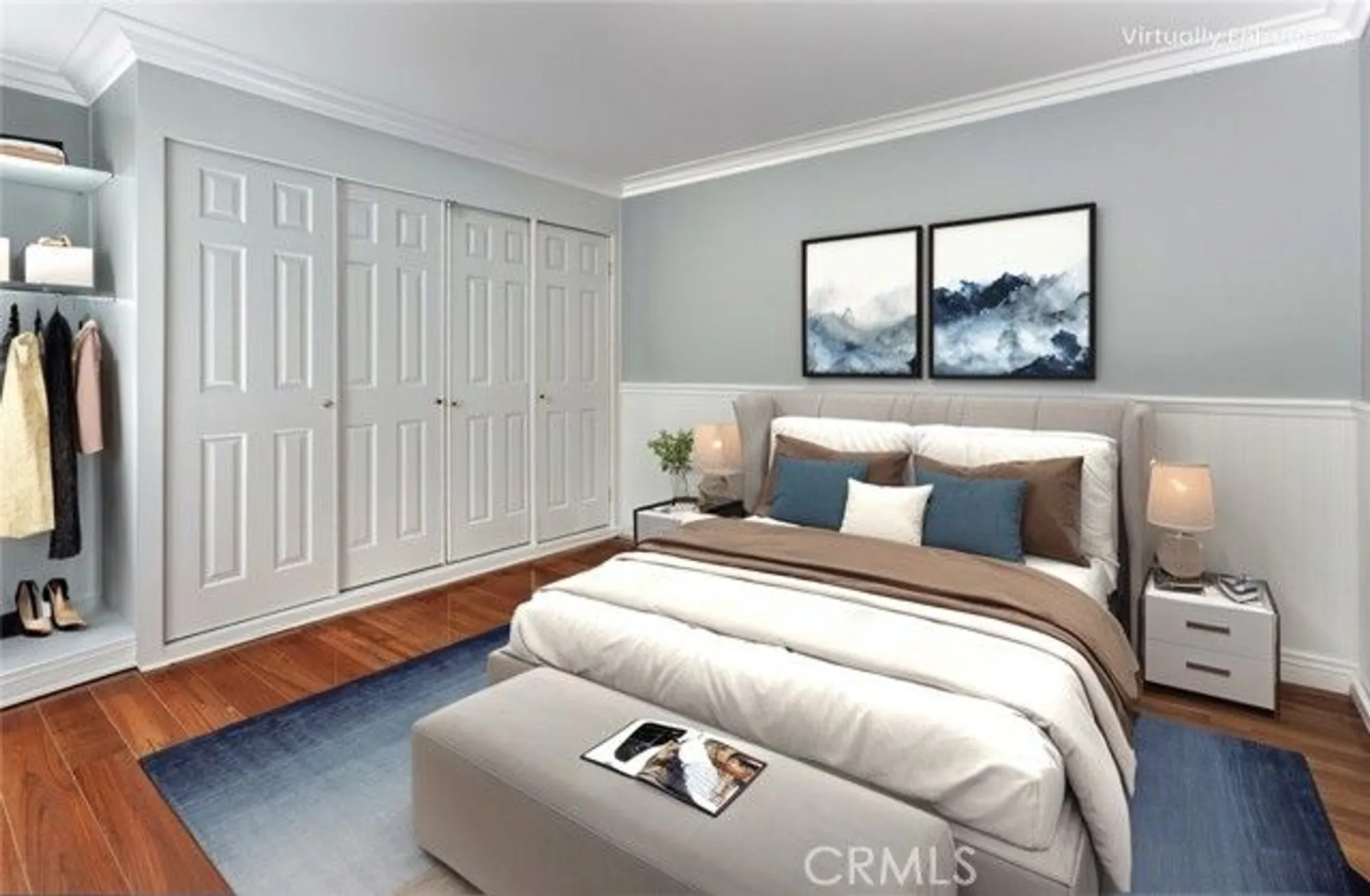 Property Slideshow image 10 of 29 | 741 avenida majorca b, Laguna Woods, CA, 92637