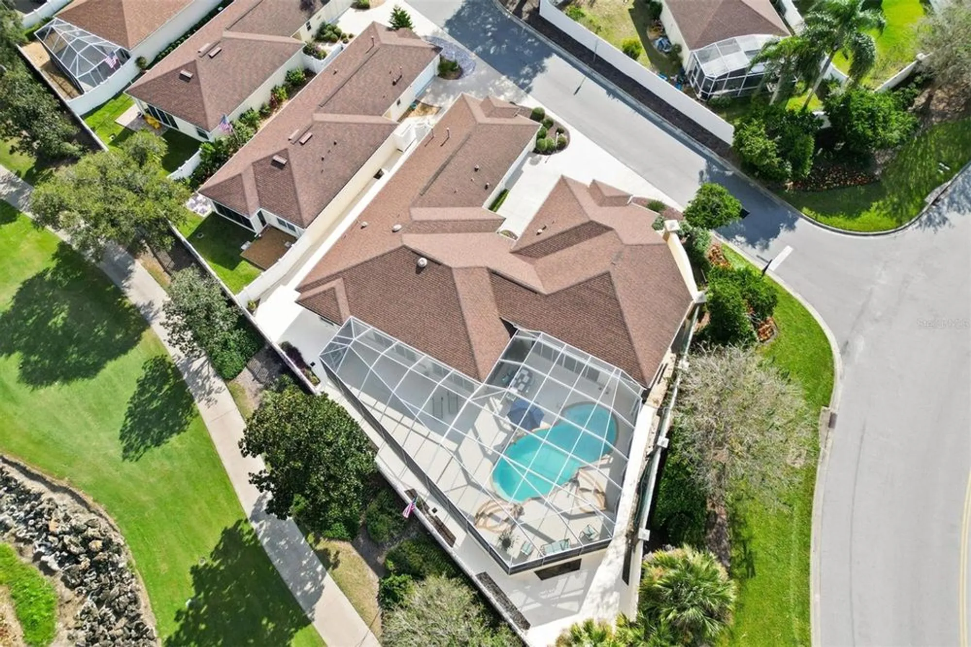 Property Slideshow image 57 of 68 | 17339 se 84th foxgrove ave, The Villages, FL, 32162