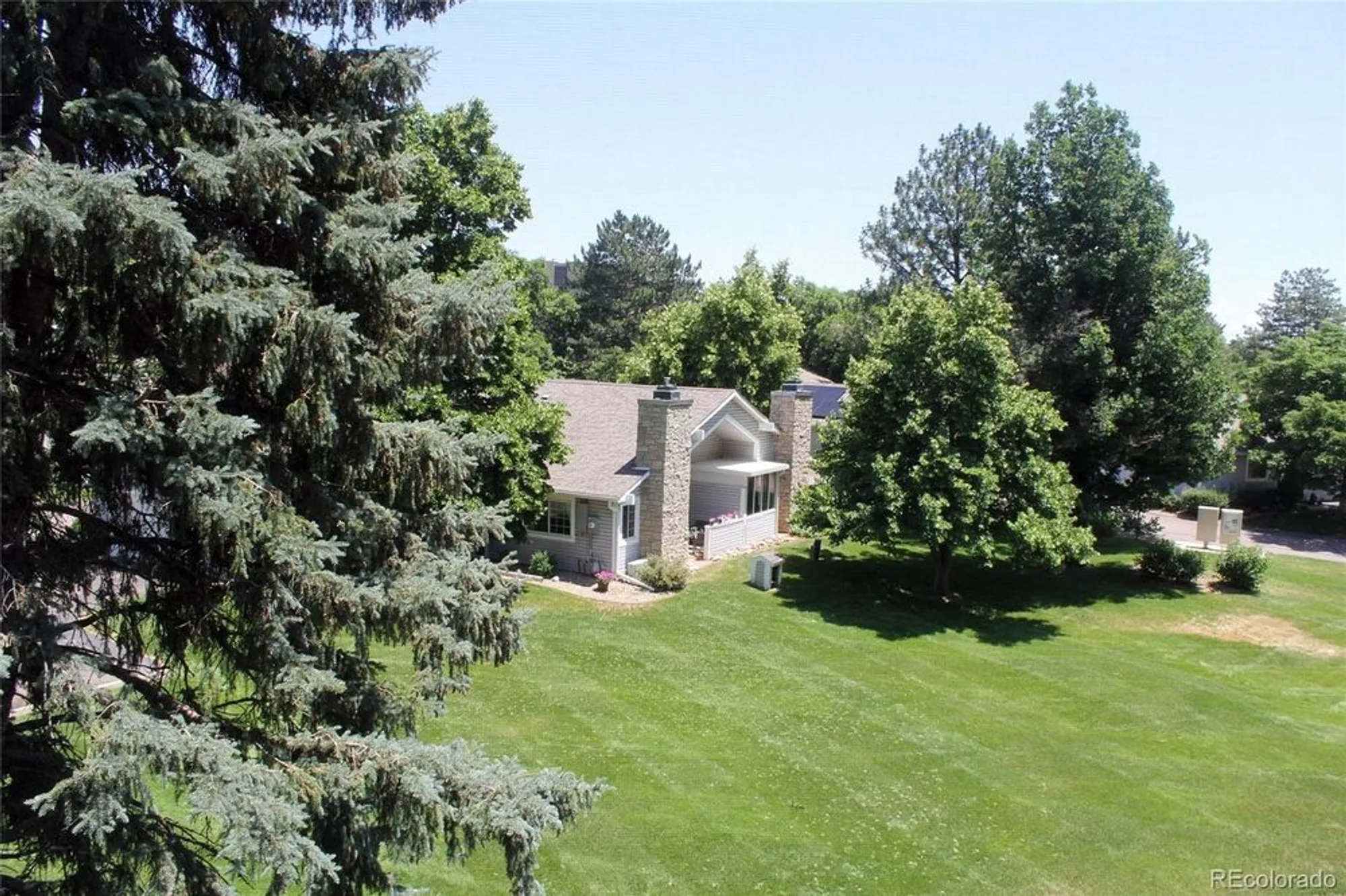 Property Slideshow image 26 of 33 | 14152 e linvale pl 311, Aurora, CO, 80014