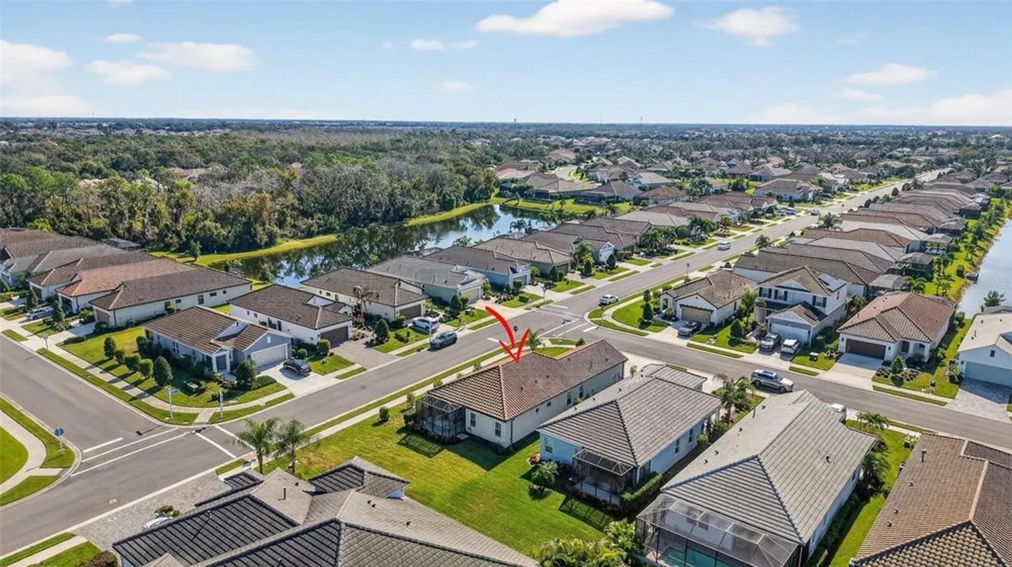 Property Slideshow image 33 of 58 | 12735 aquamarine ave, Bradenton, FL, 34211