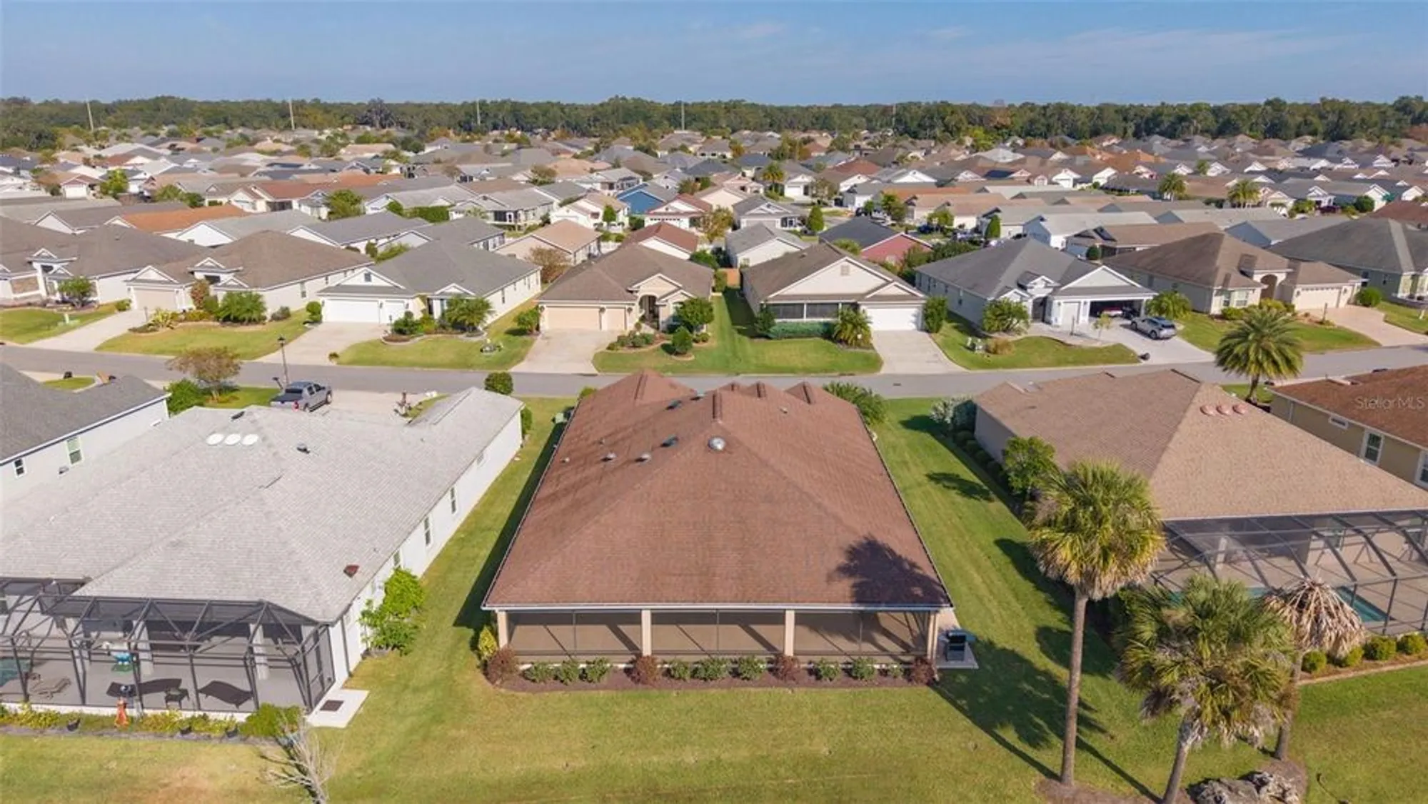 Property Slideshow image 59 of 60 | 3068 spanish moss way, The Villages, FL, 32163