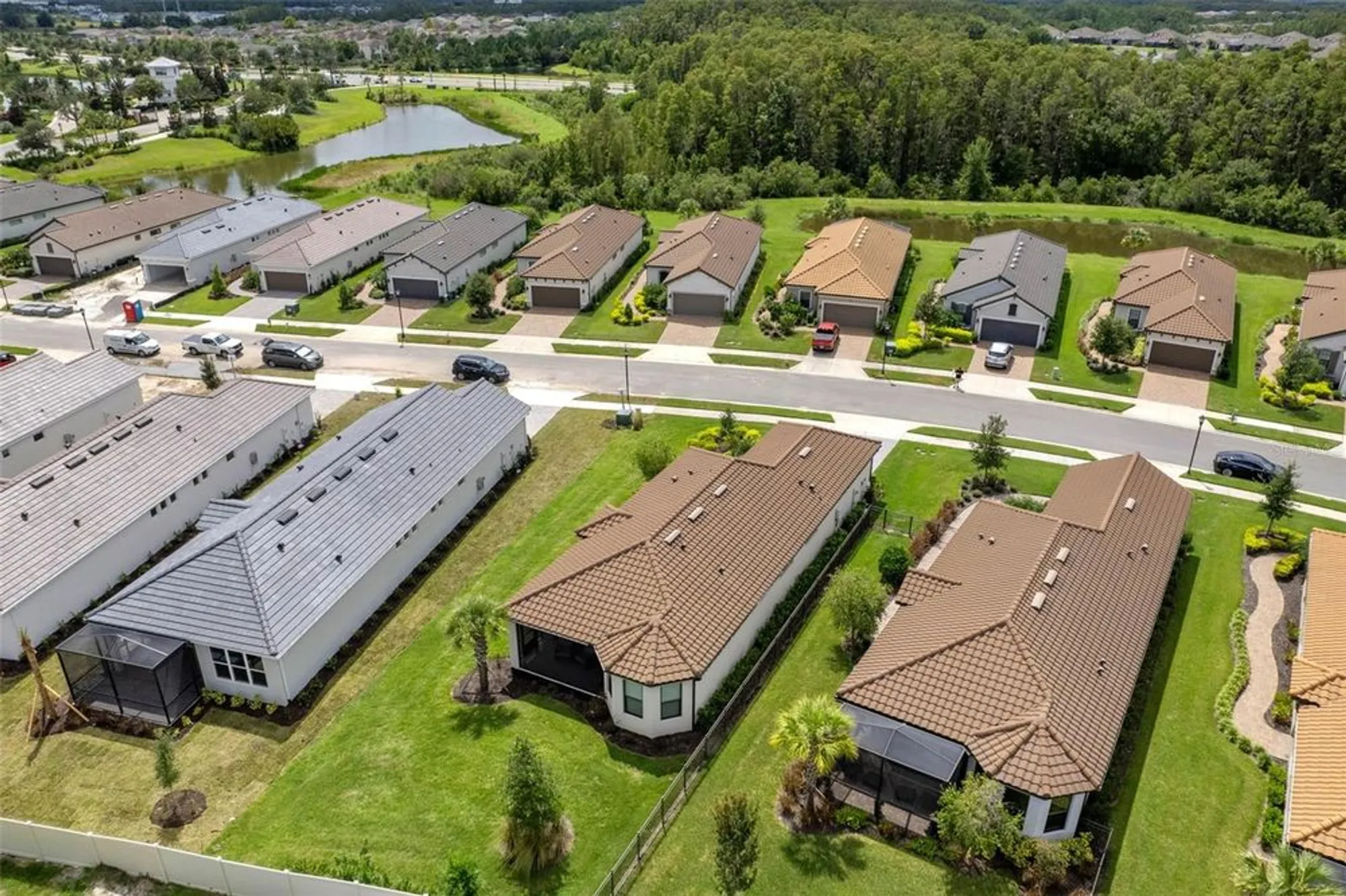 Property Slideshow image 55 of 62 | 4308 cairoli ct, Wesley Chapel, FL, 33543