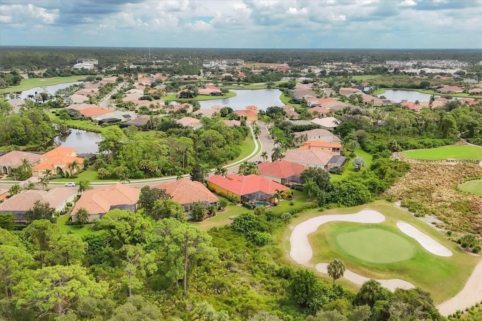 Property Slideshow image 50 of 86 | 5412 royal poinciana way, North Port, FL, 34291