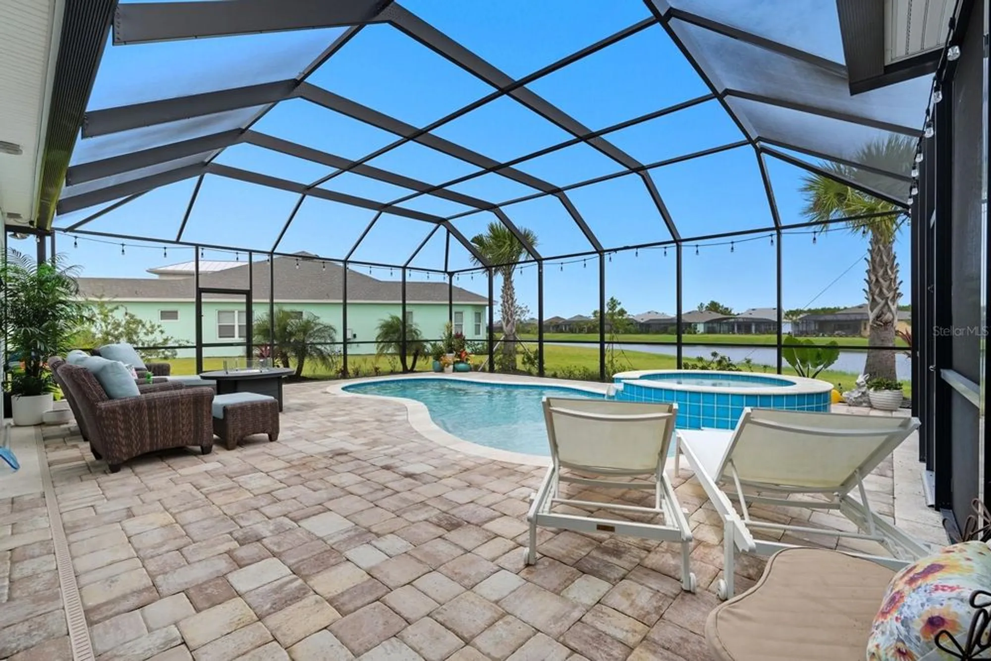 Property Slideshow image 53 of 71 | 224 flip side ln, Daytona Beach, FL, 32124