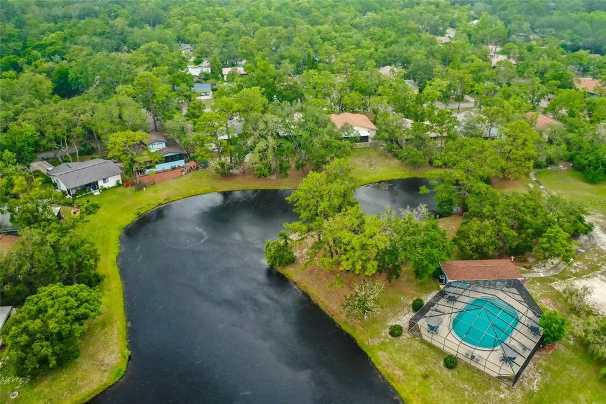 Property Slideshow image 29 of 38 | 127 cypress pond rd, Port Orange, FL, 32128