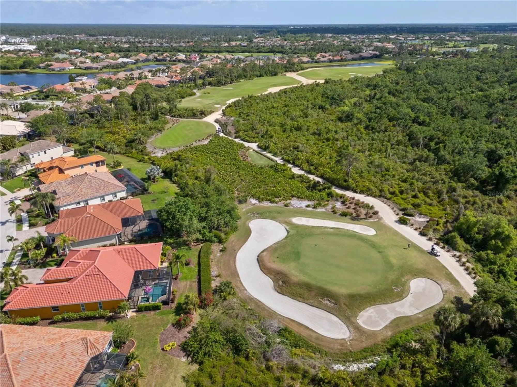 Property Slideshow image 46 of 62 | 5428 royal poinciana way, North Port, FL, 34291
