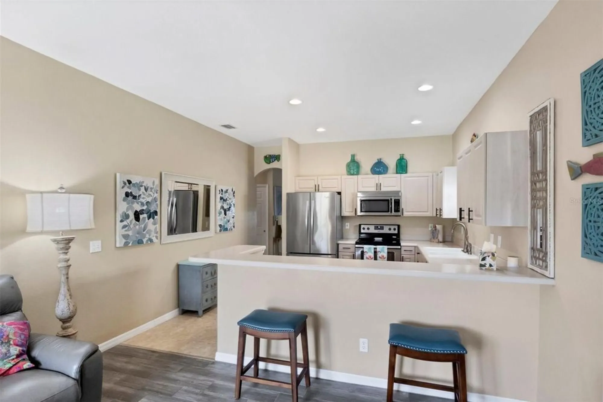 Property Slideshow image 10 of 37 | 4261 oak terrace cir, Port Charlotte, FL, 33953