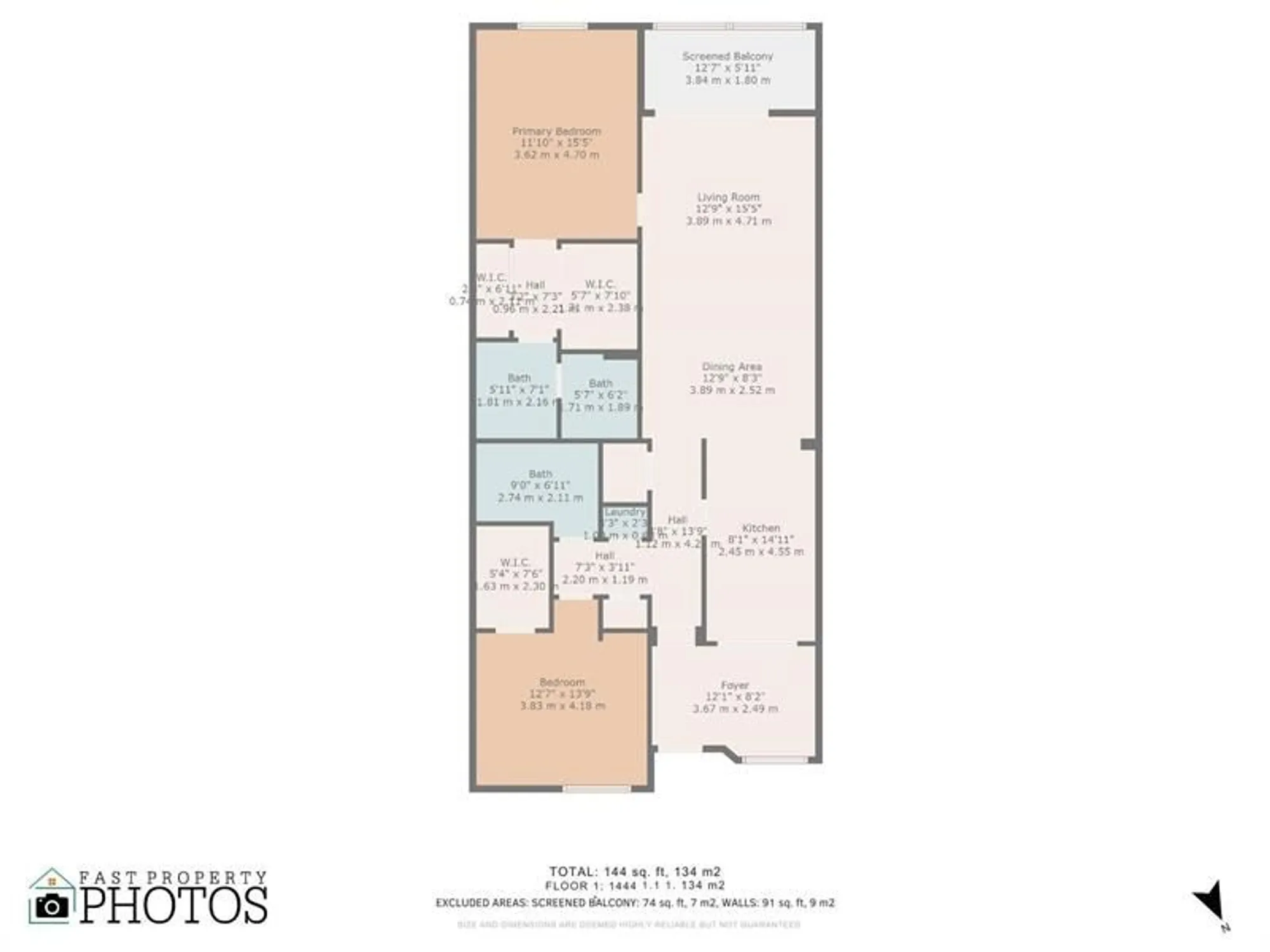 Property Slideshow image 45 of 82 | 7775 southampton ter 405, Tamarac, FL, 33321