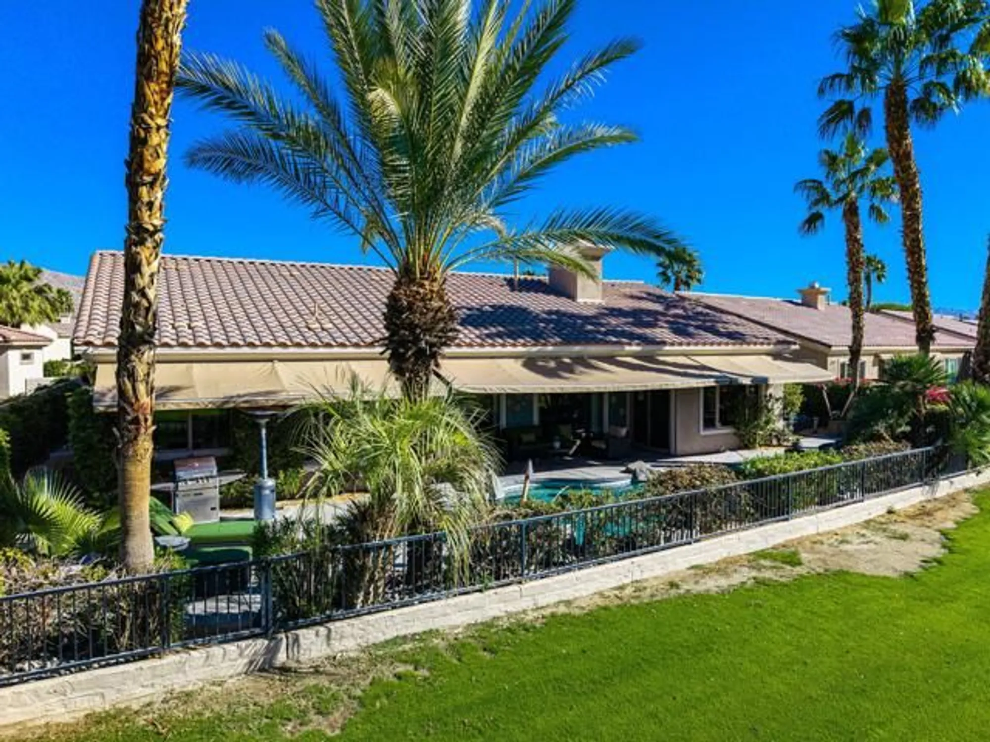 Property Slideshow image 40 of 82 | 81347 camino sevilla, Indio, CA, 92203