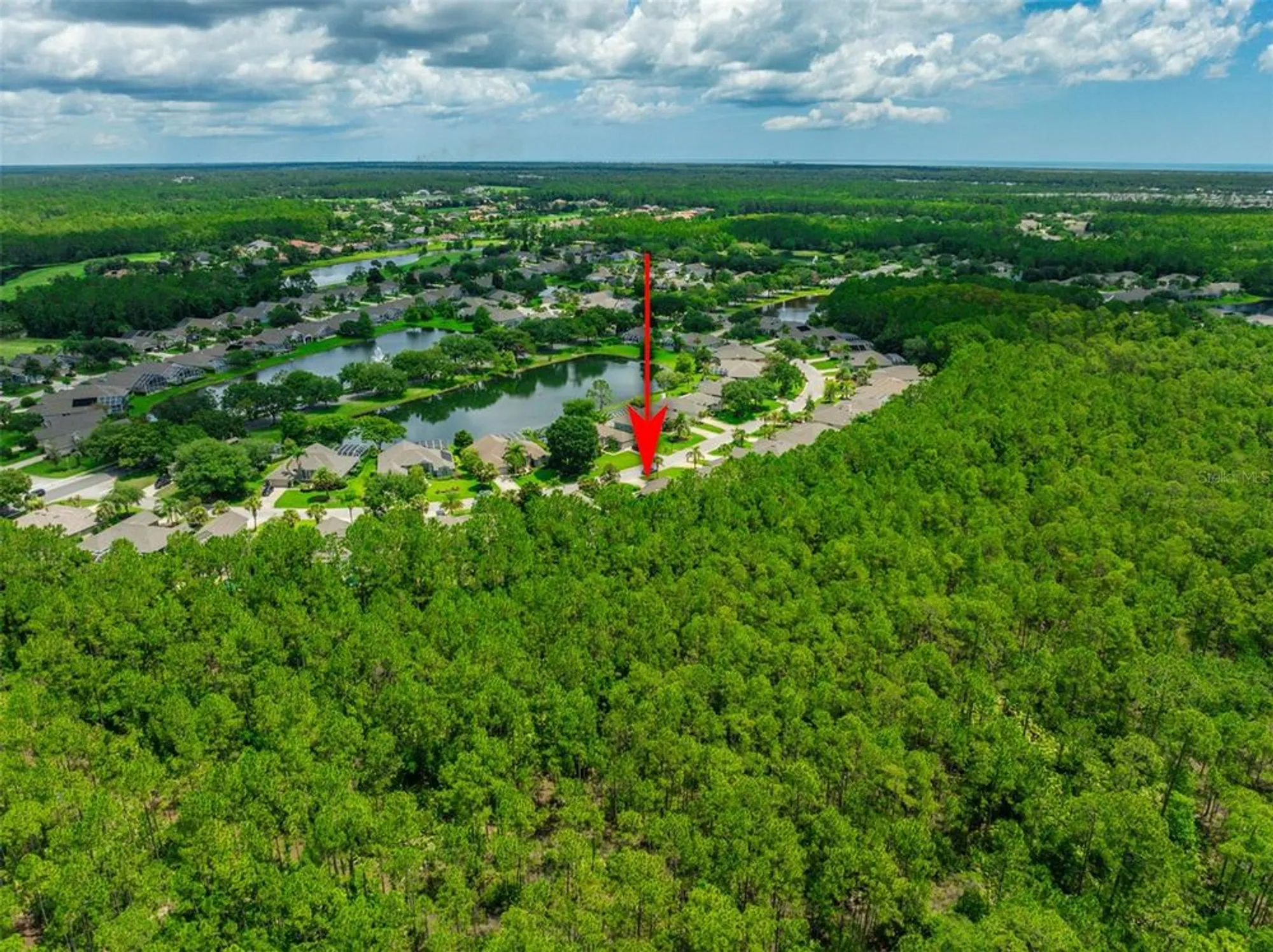 Property Slideshow image 47 of 75 | 1273 sunningdale ln, Ormond Beach, FL, 32174