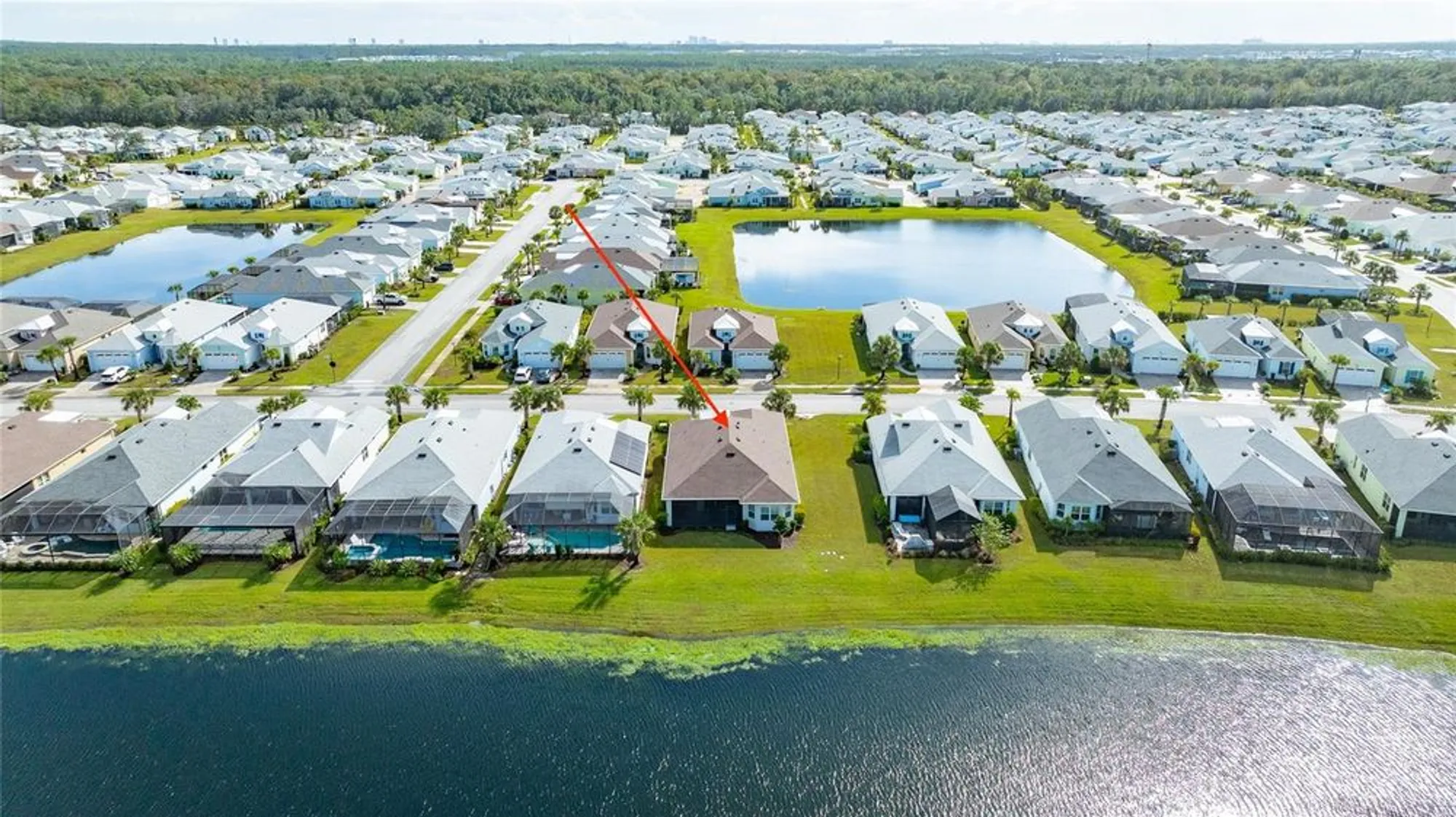 Property Slideshow image 30 of 31 | 253 compass rose dr, Daytona Beach, FL, 32124