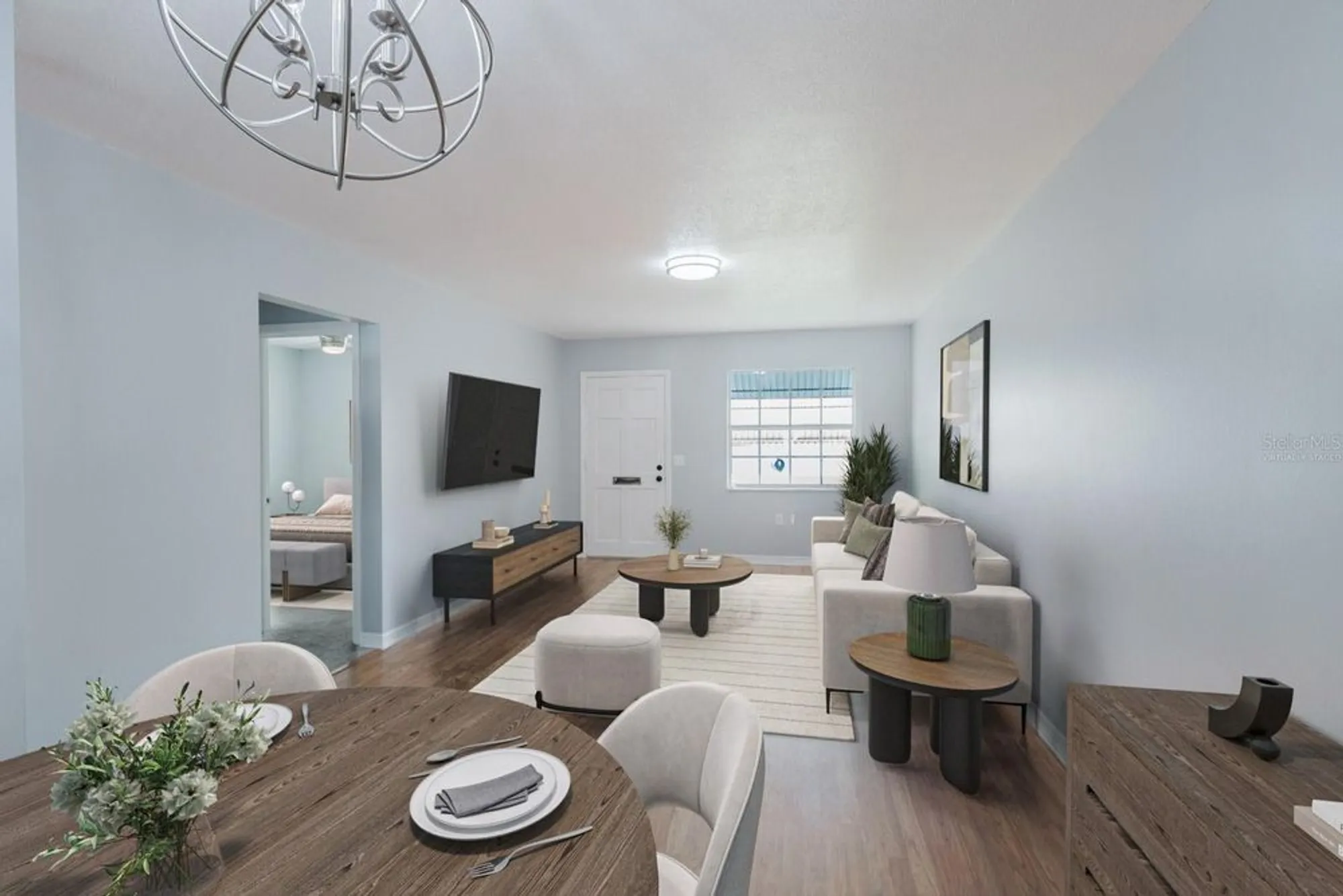 Property Slideshow image 5 of 54 | 9905 dahlia st n # 27, Pinellas Park, FL, 33782