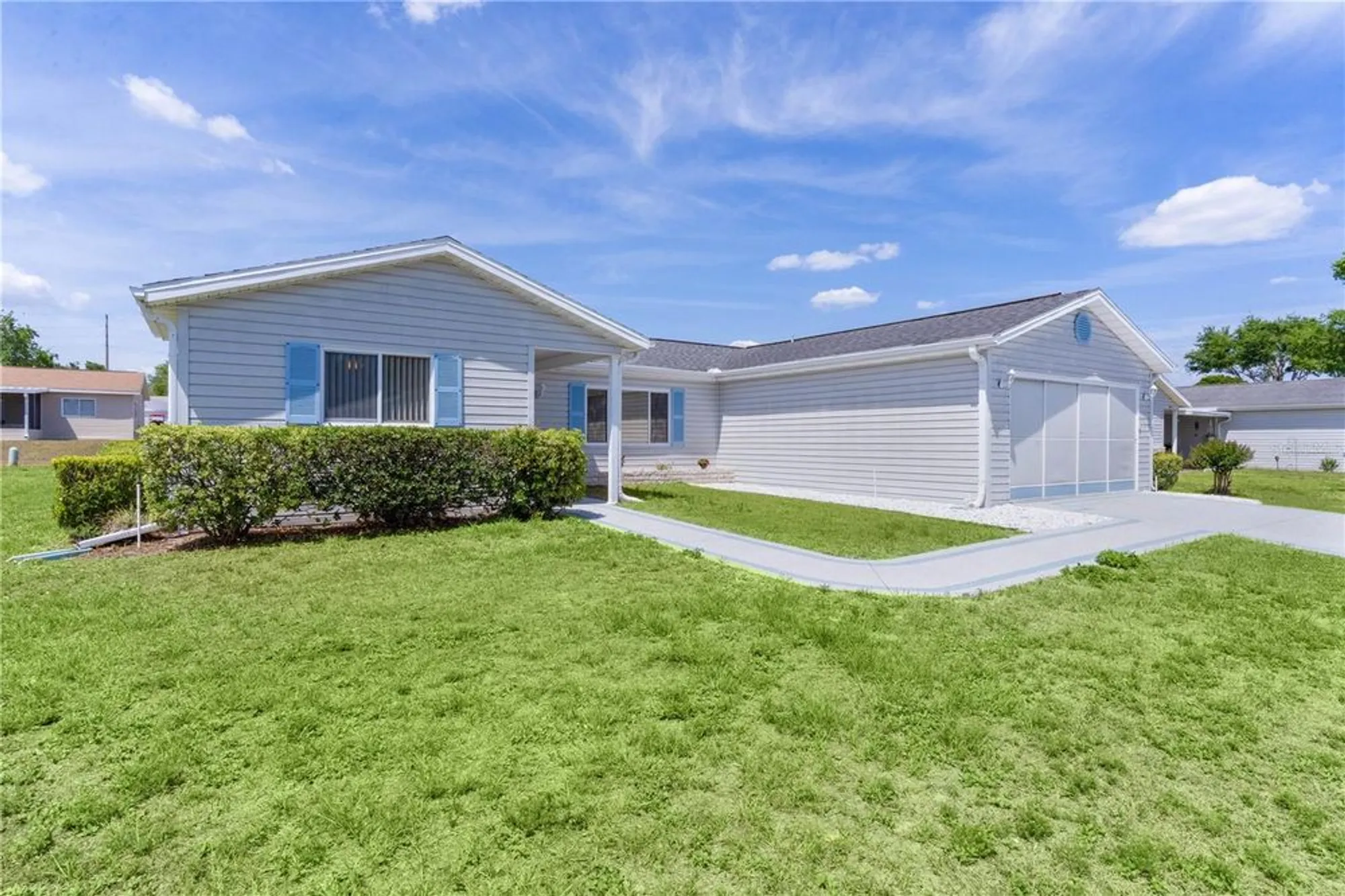 Property Slideshow image 5 of 36 | 9461 se 173rd ln, Summerfield, FL, 34491
