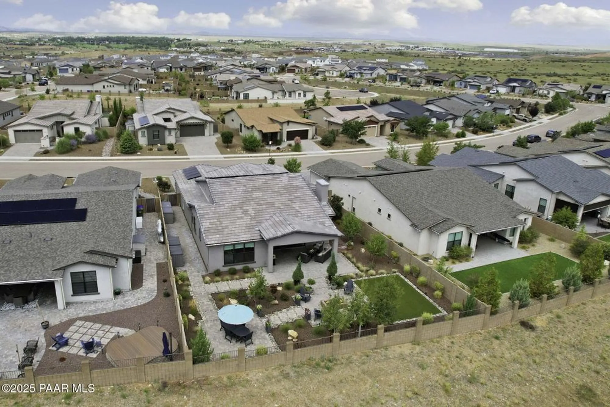 Property Slideshow image 39 of 42 | 5311 crescent edge dr, Prescott, AZ, 86301