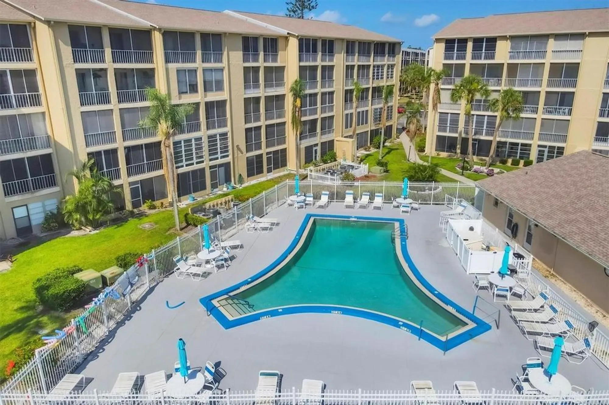 Property Slideshow image 53 of 58 | 3521 lake bayshore dr # 101 j, Bradenton, FL, 34205