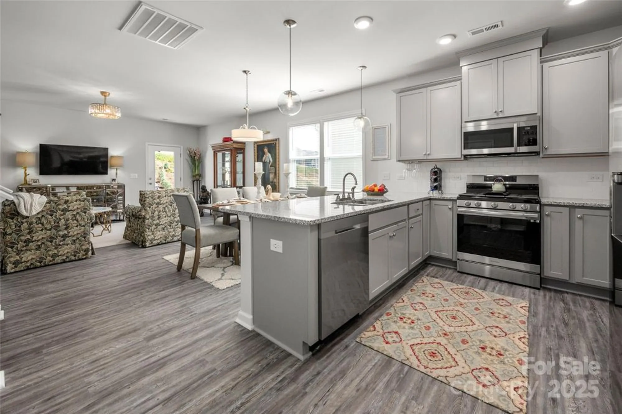 Property Slideshow image 8 of 29 | 7200 indigo way, Denver, NC, 28037