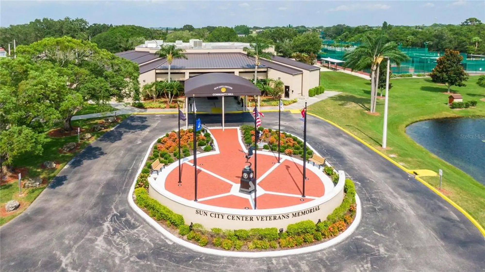 Property Slideshow image 61 of 63 | 645 fort duquesna dr, Sun City Center, FL, 33573
