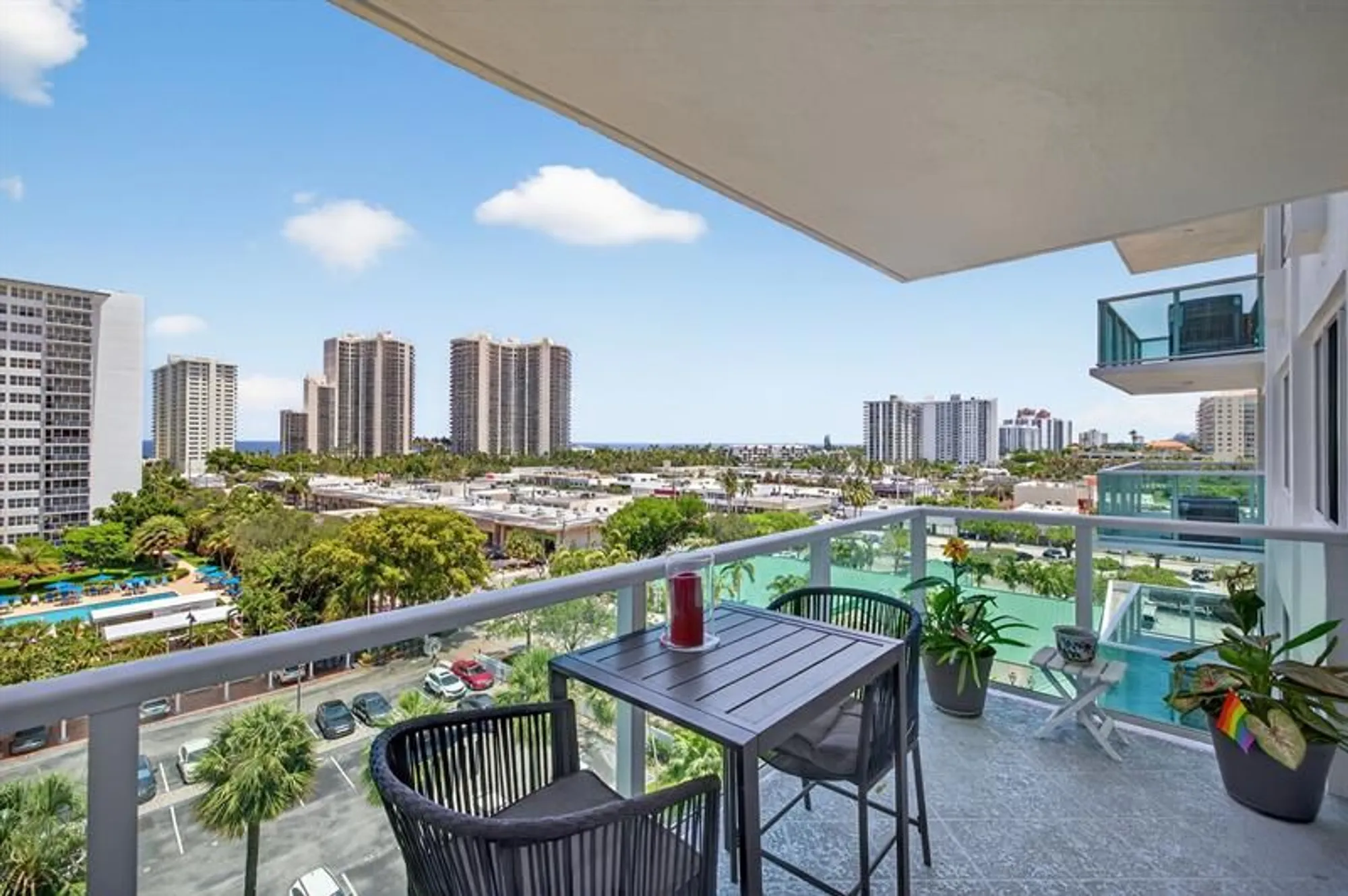 Property Slideshow image 2 of 35 | 3233 ne 34th st apt 814, Fort Lauderdale, FL, 33308