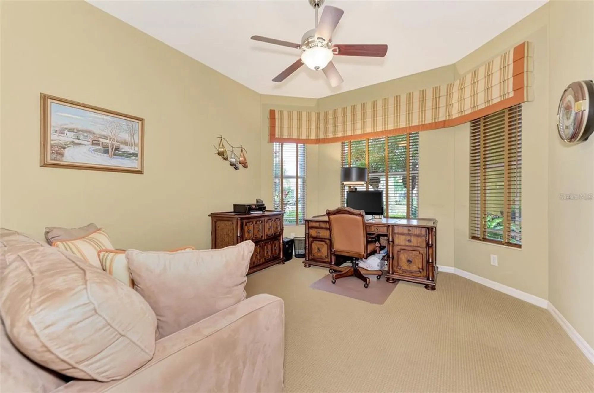 Property Slideshow image 33 of 90 | 1051 creek nine dr, North Port, FL, 34291