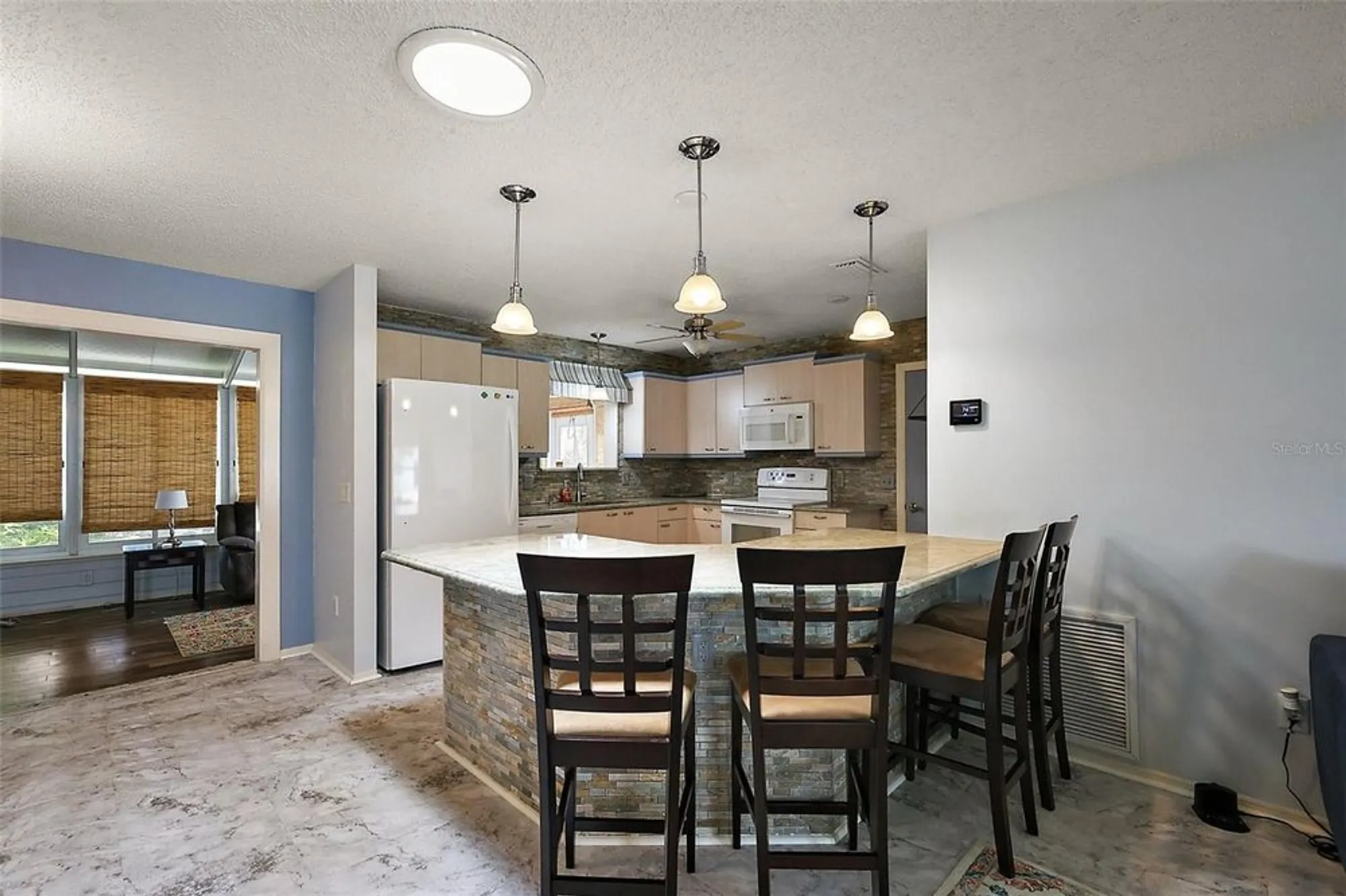 Property Slideshow image 7 of 34 | 2003 cordero ct, The Villages, FL, 32159