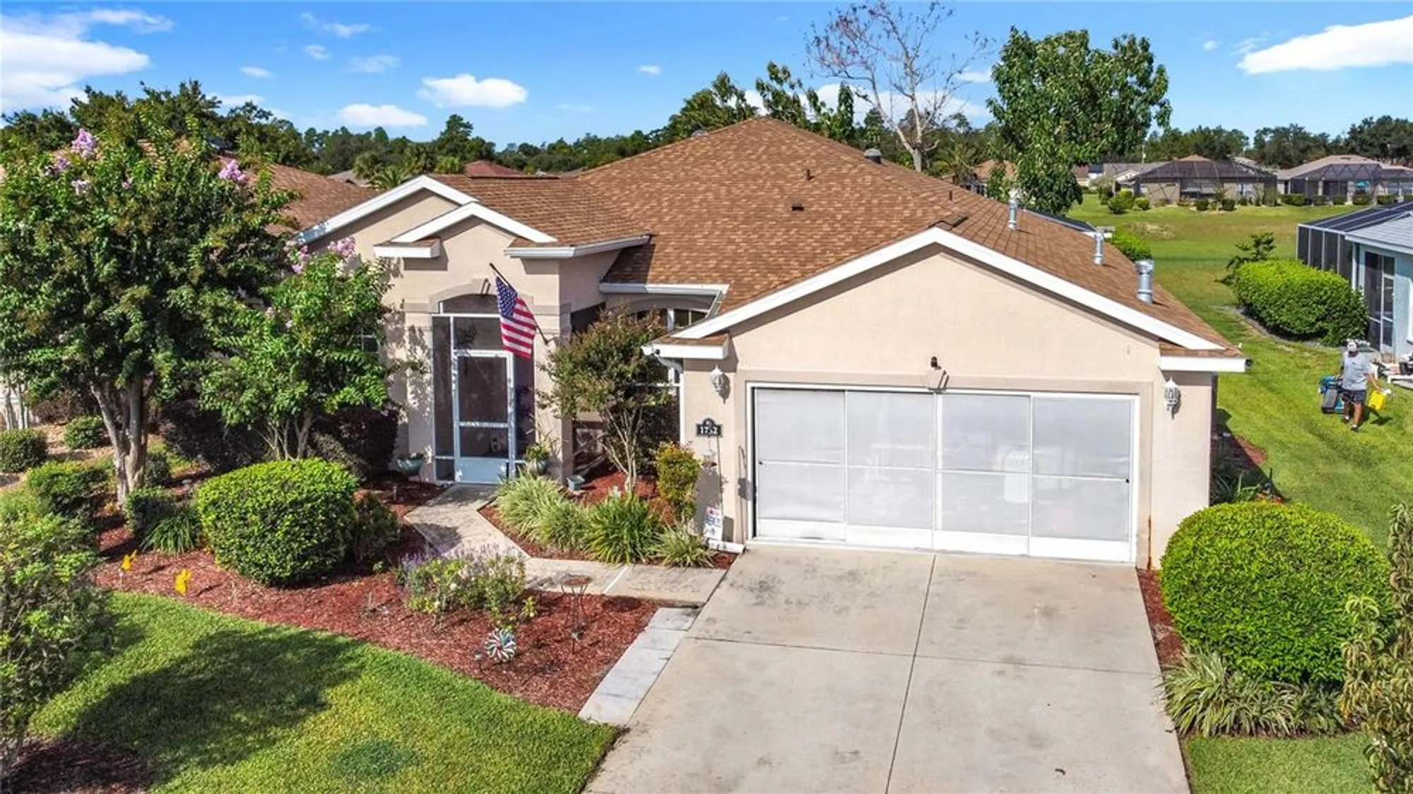 Property Slideshow image 1 of 52 | 1732 sw 157th place rd, Ocala, FL, 34473