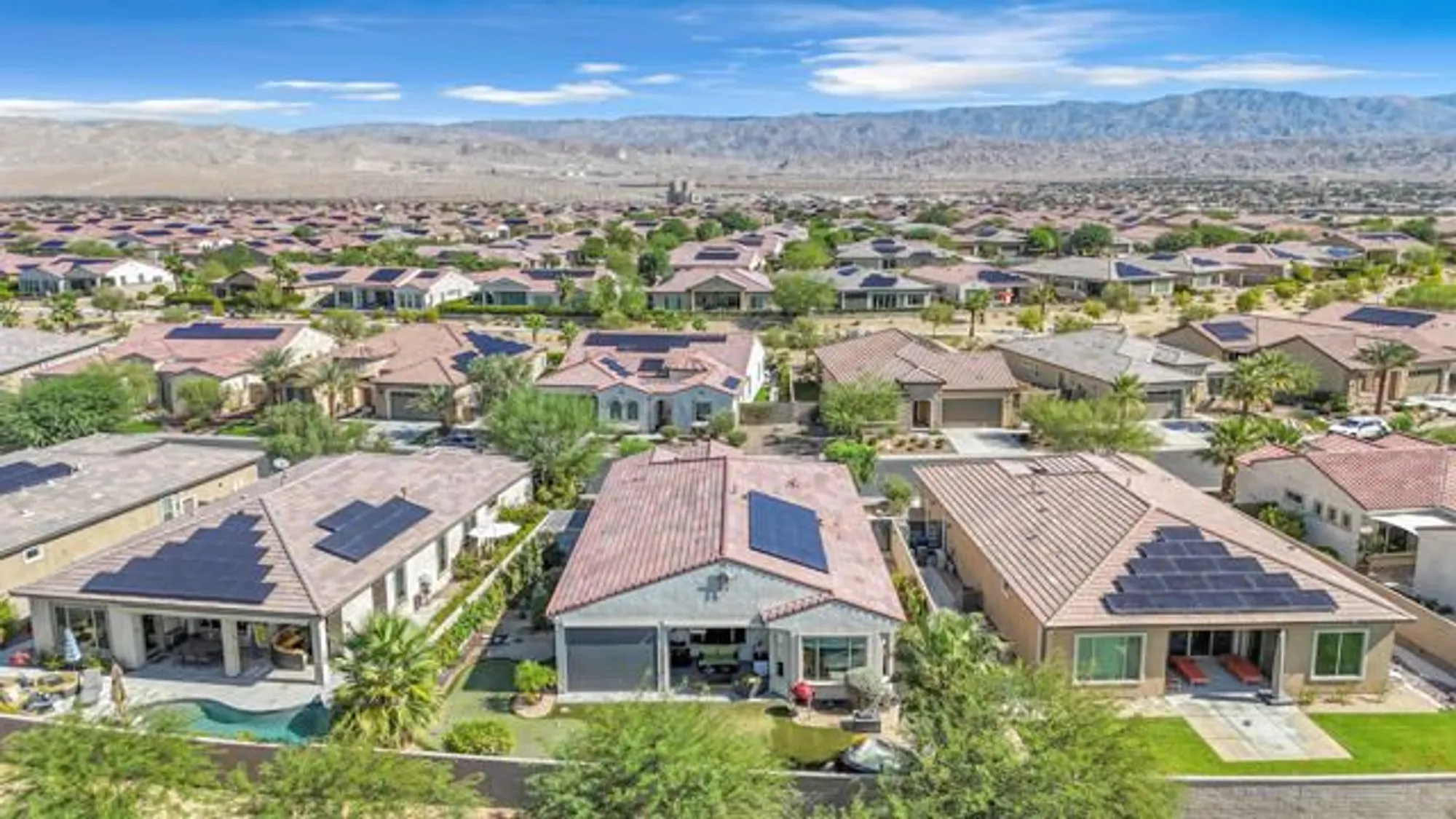 Property Slideshow image 45 of 68 | 55 cabernet, Rancho Mirage, CA, 92270